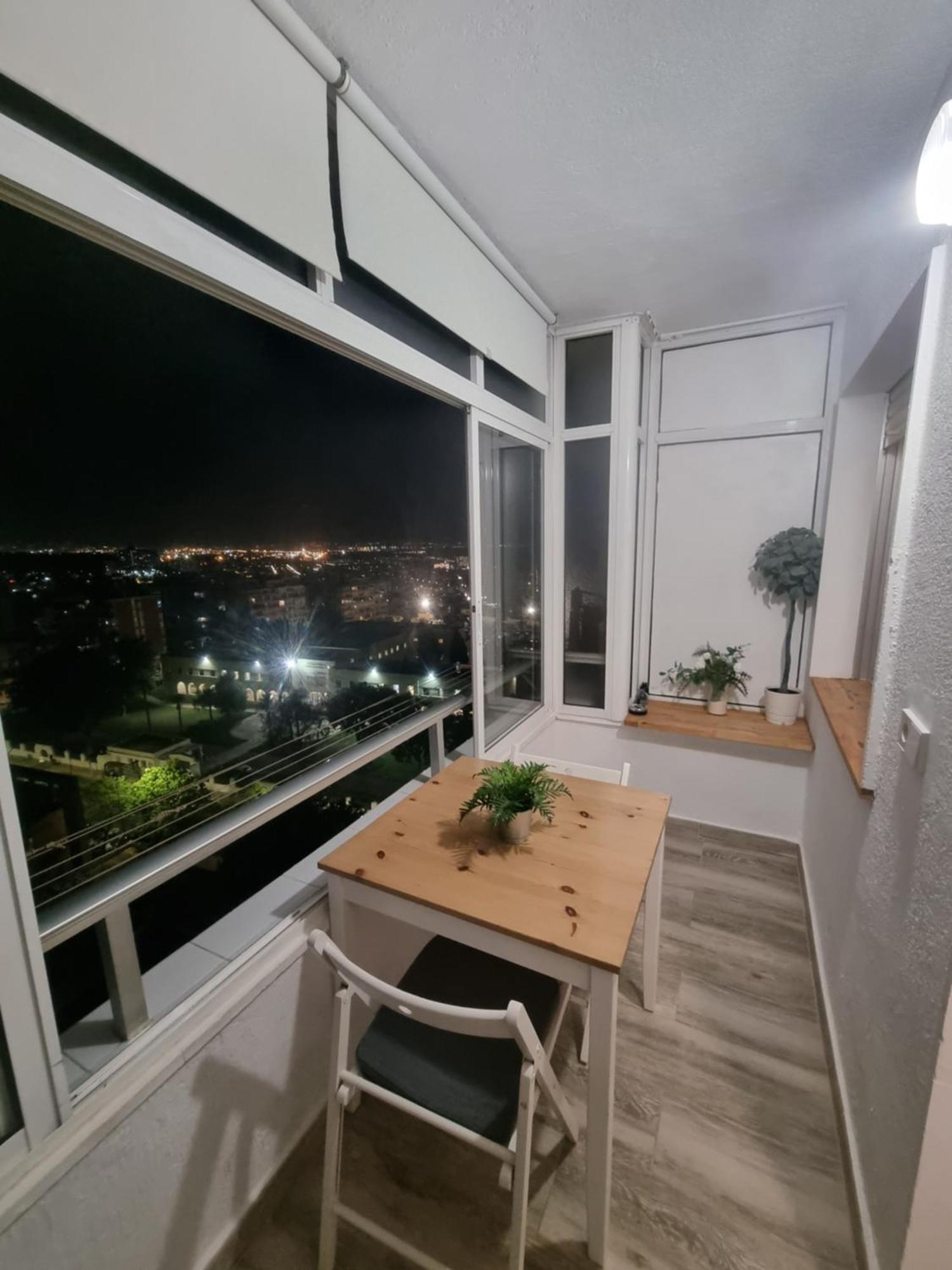 Appartement Bonito Estudio Con Vistas, Centro
