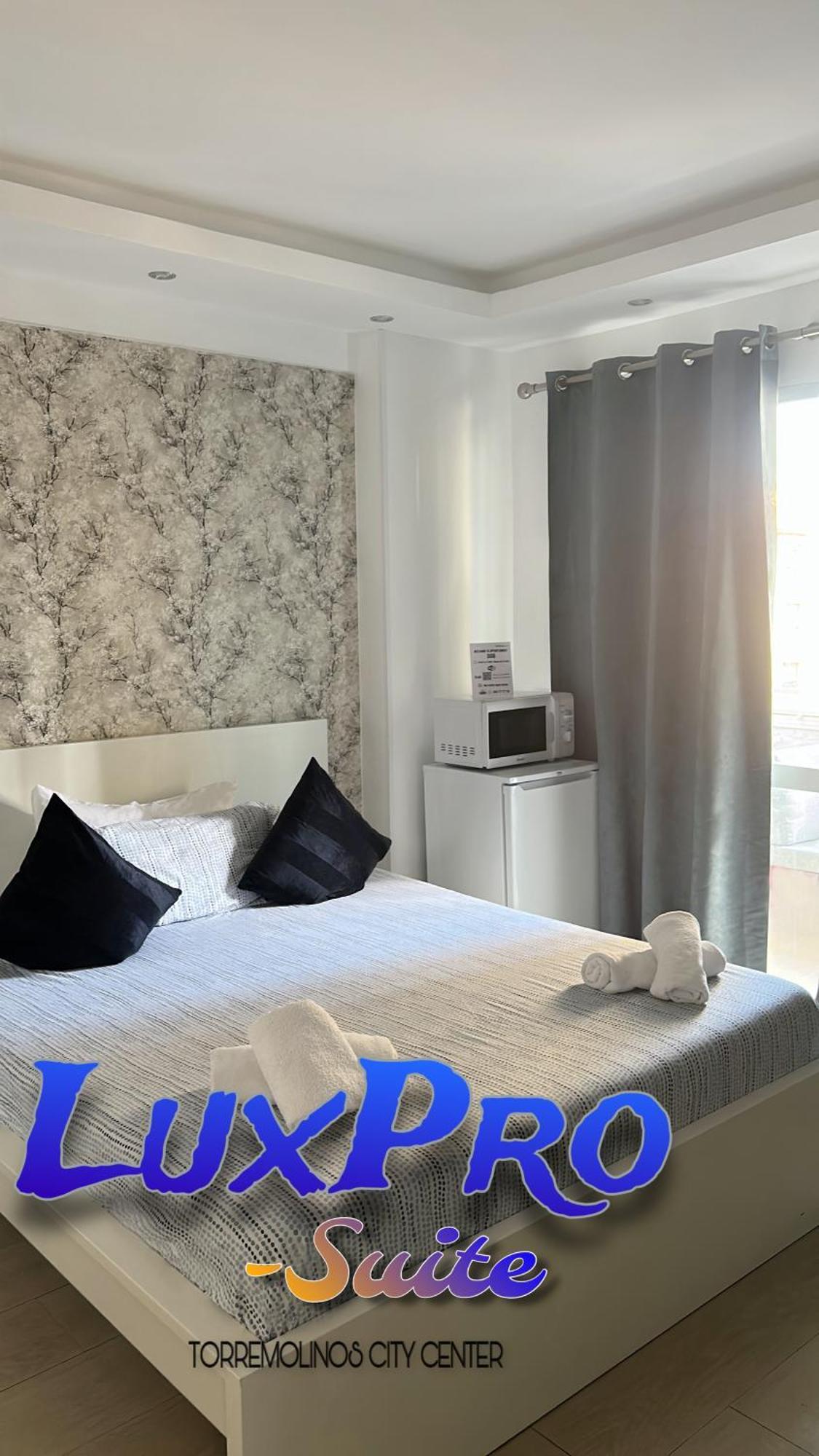 Luxpro - City Appartement Torremolinos
