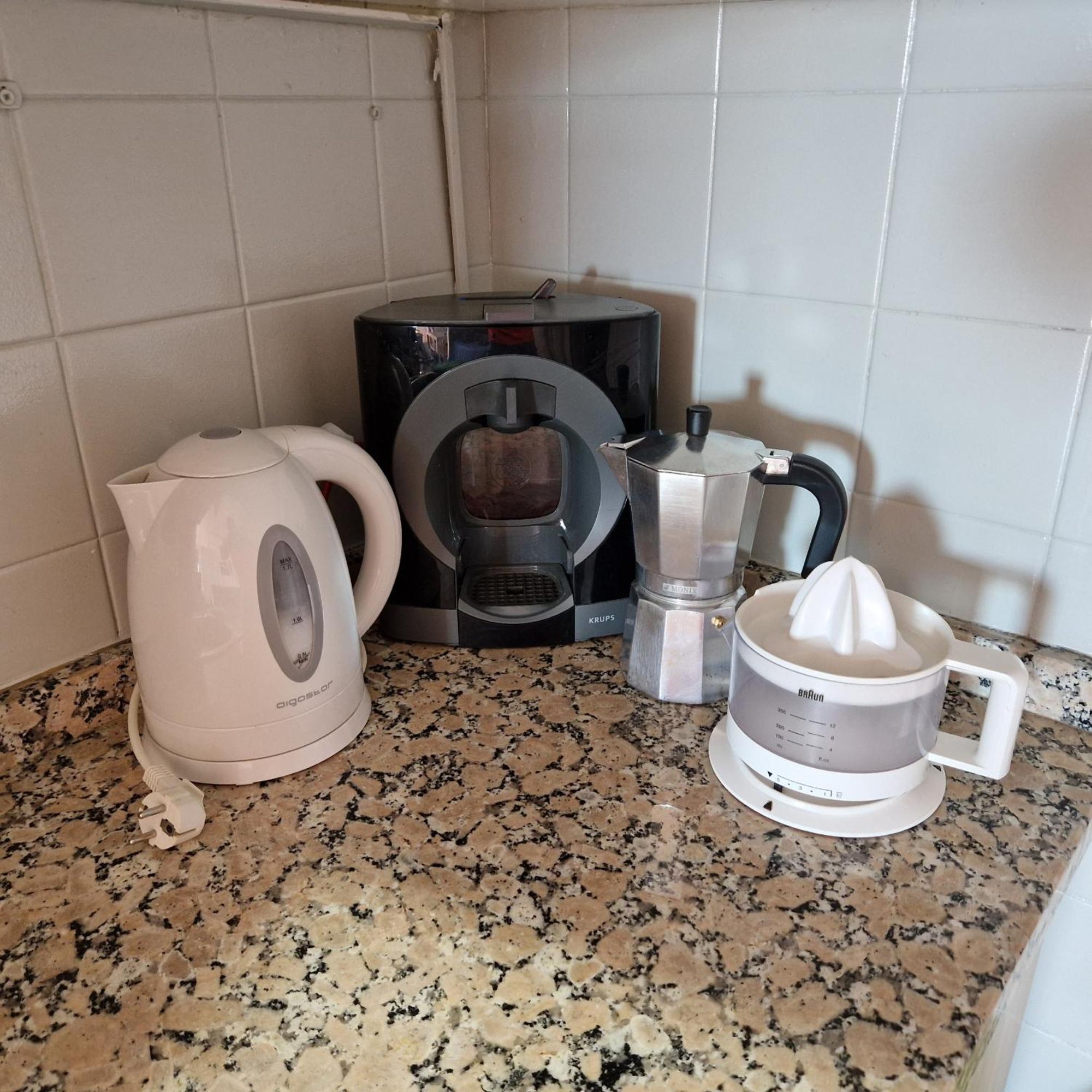 Salome De Steram Flats Apartment Torremolinos