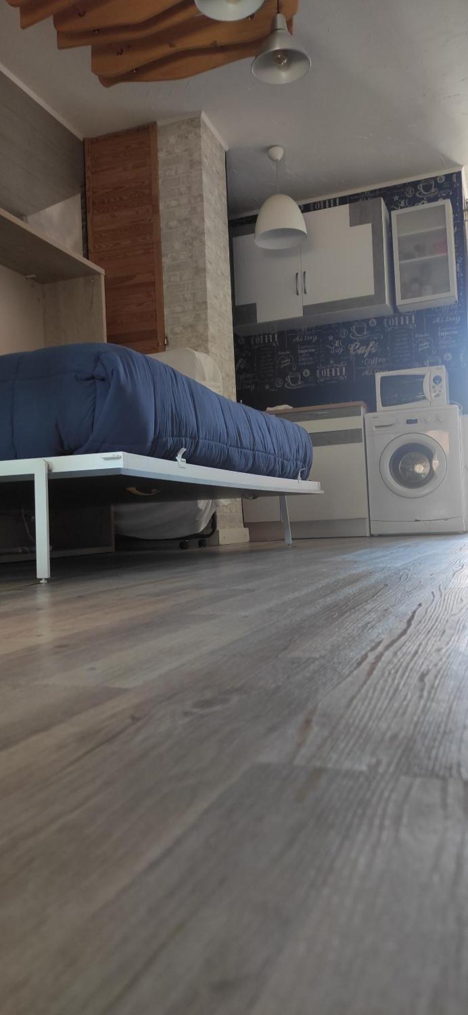 Saltillo Alto White Apartment *