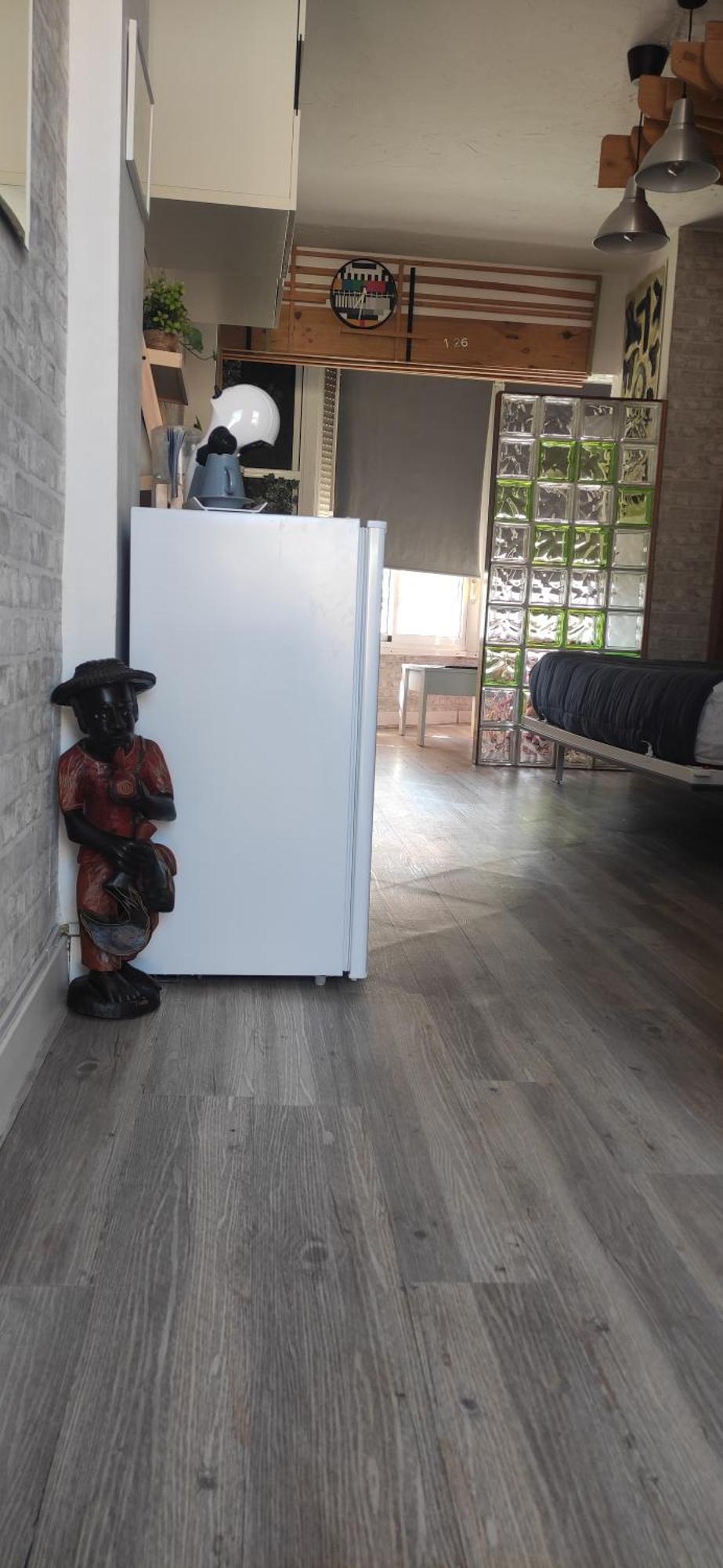 Apartment Saltillo Alto White Torremolinos