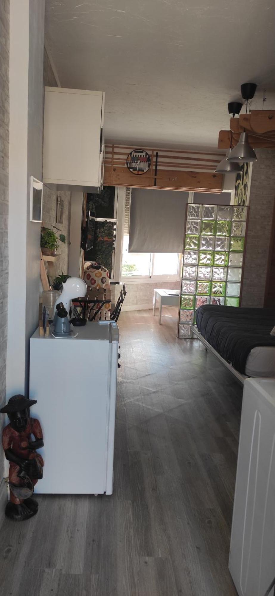 Saltillo Alto White Apartment *