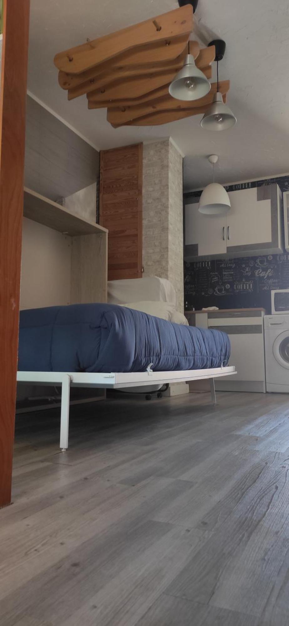 Saltillo Alto White Apartment *