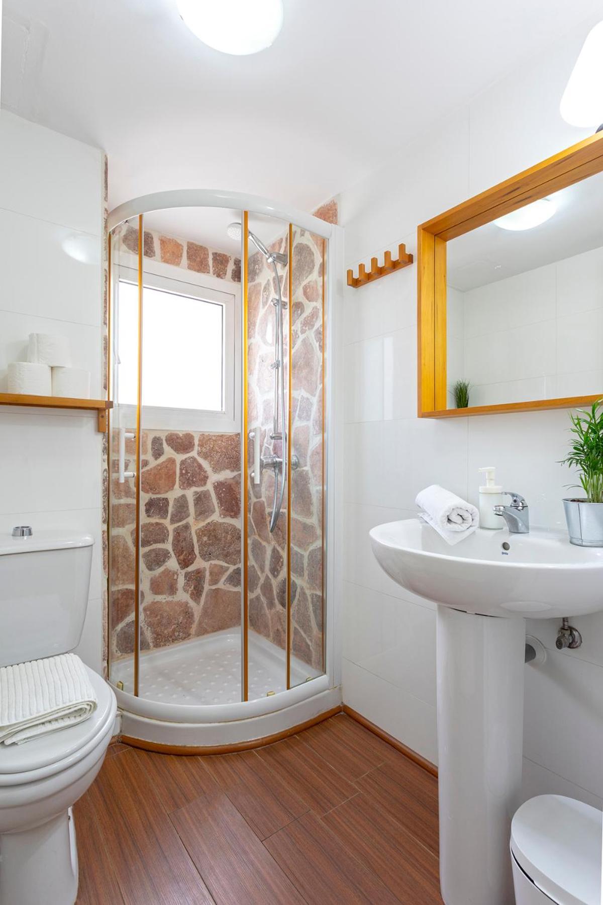 Playamar Flat In The With Pool, Tennis And Paddle Court, Gardens Apartment