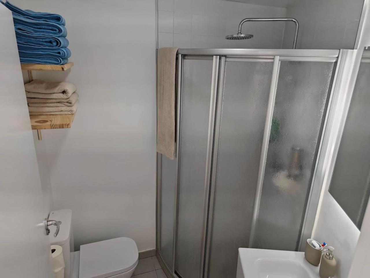 Appartement Centrico Nogalera *