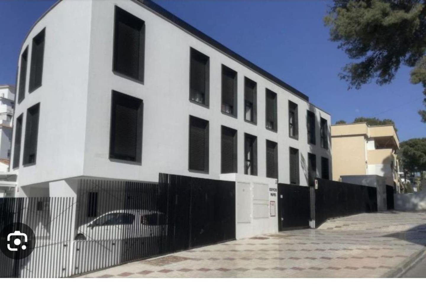 Centrico Nogalera Appartement Torremolinos