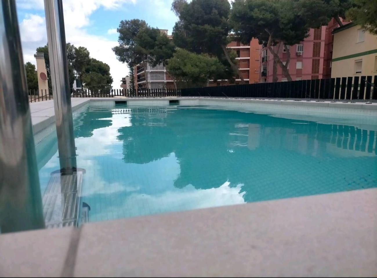 Centrico Nogalera * Torremolinos