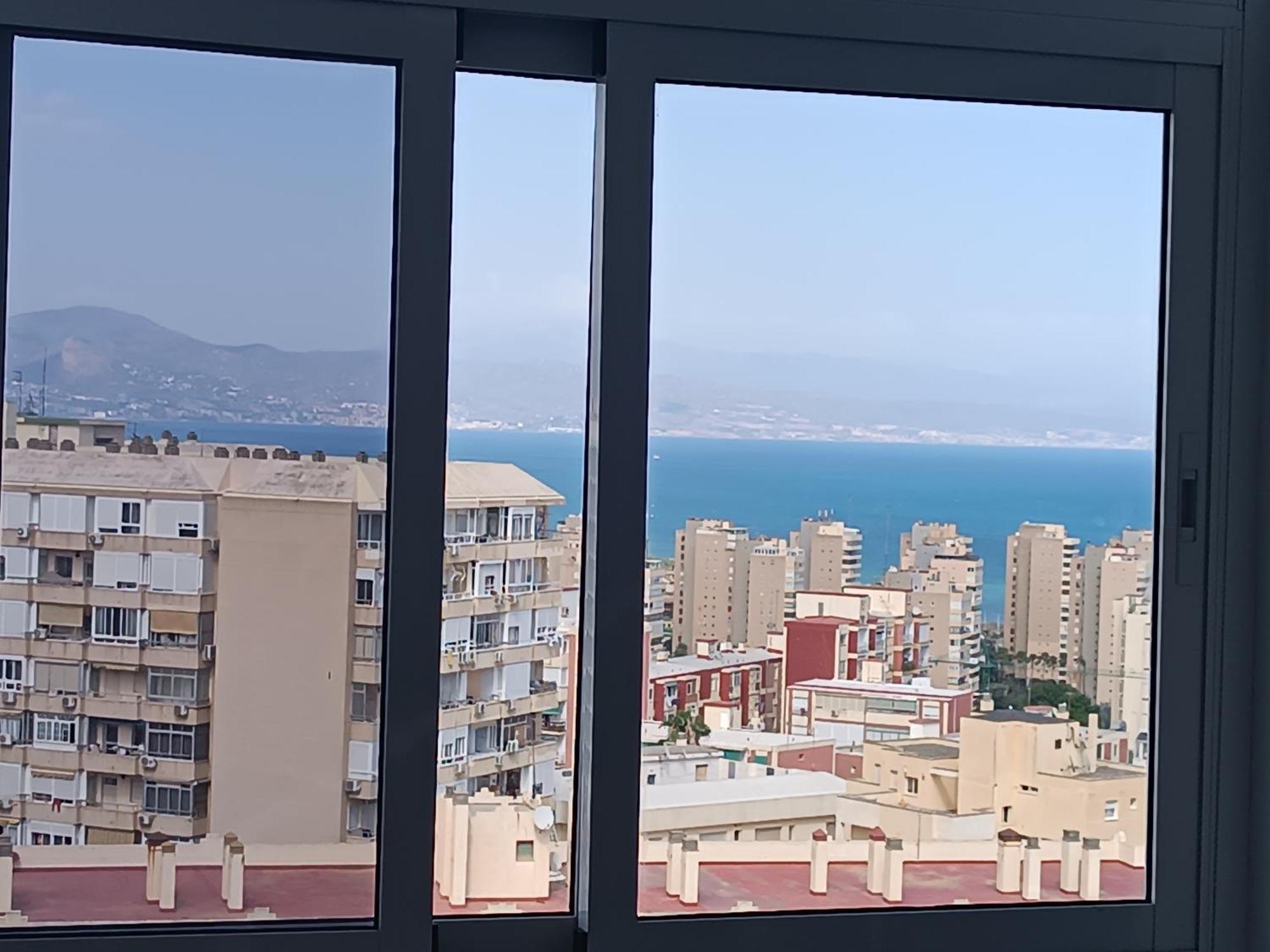 Apartamento Brisamar Torremolinos