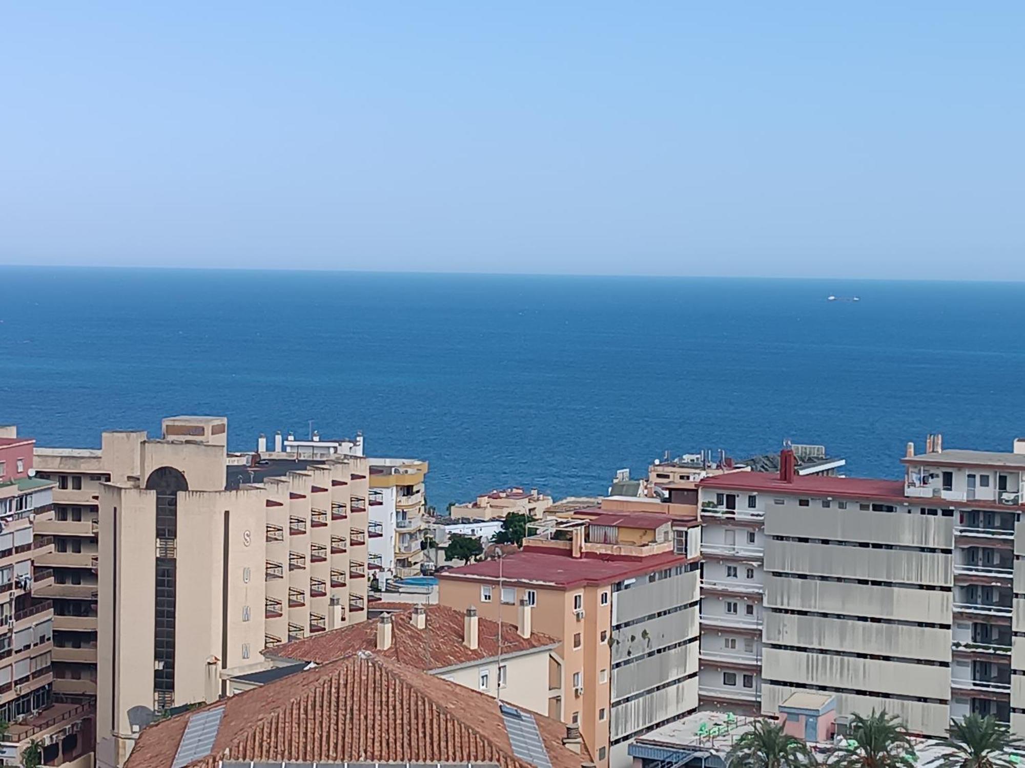 Apartamento Brisamar Apartment