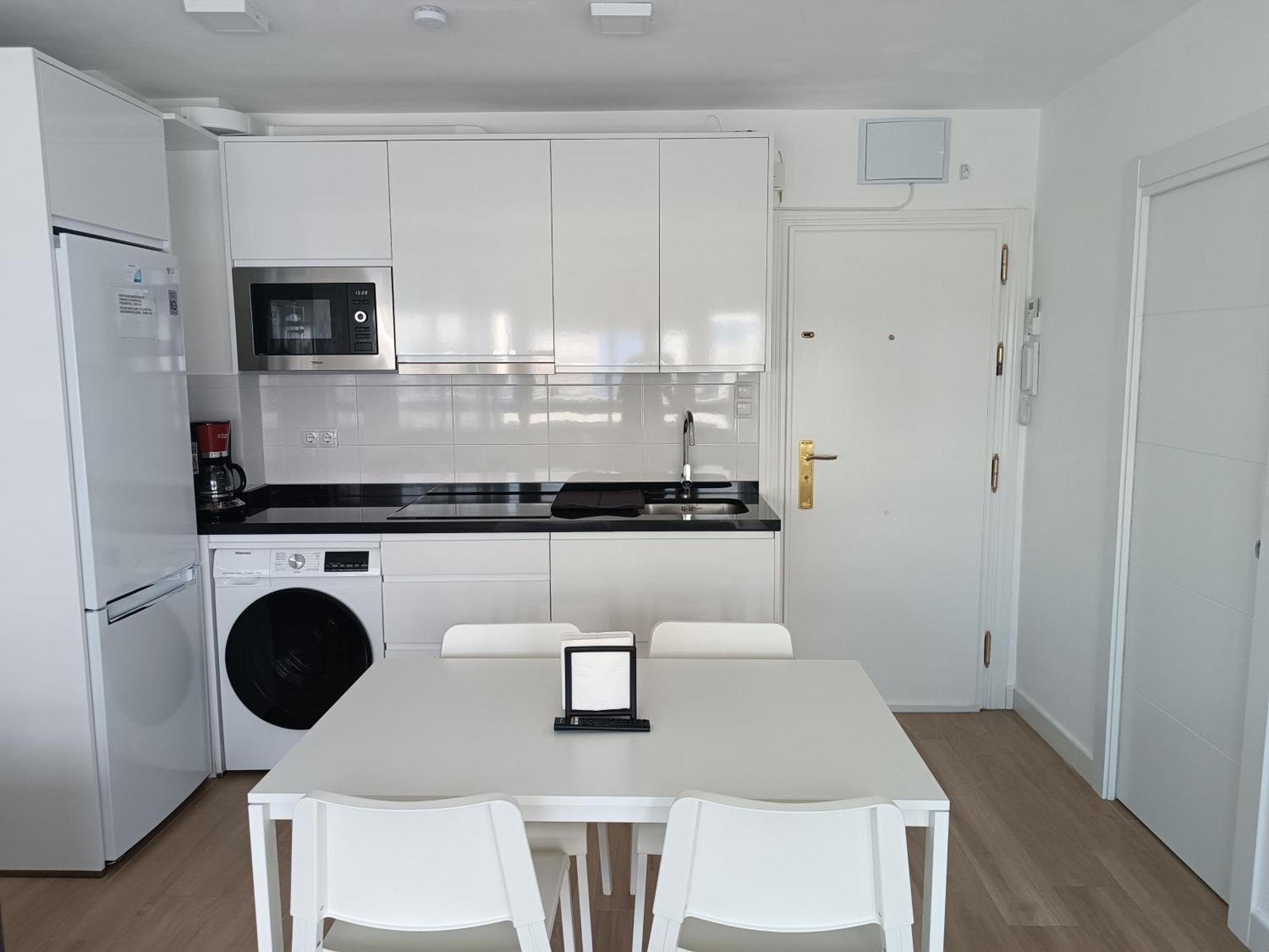 Apartamento Brisamar