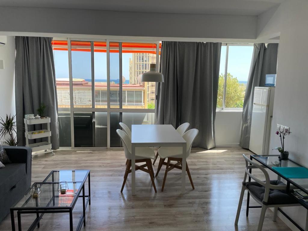 C Y L Appartement Torremolinos