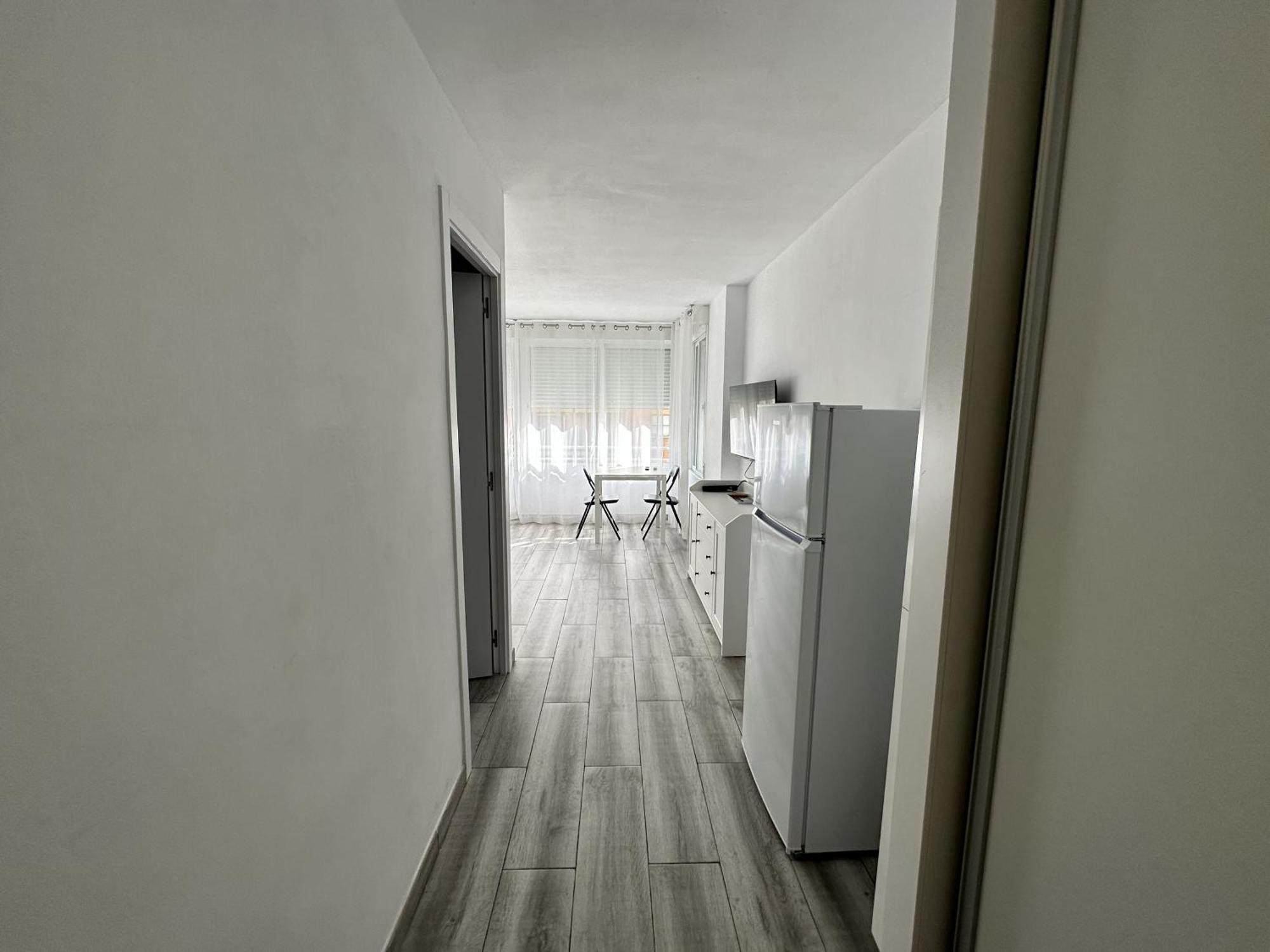 Cg4n - Nuevo Estudio, Recien Reformado, Wifi Apartment