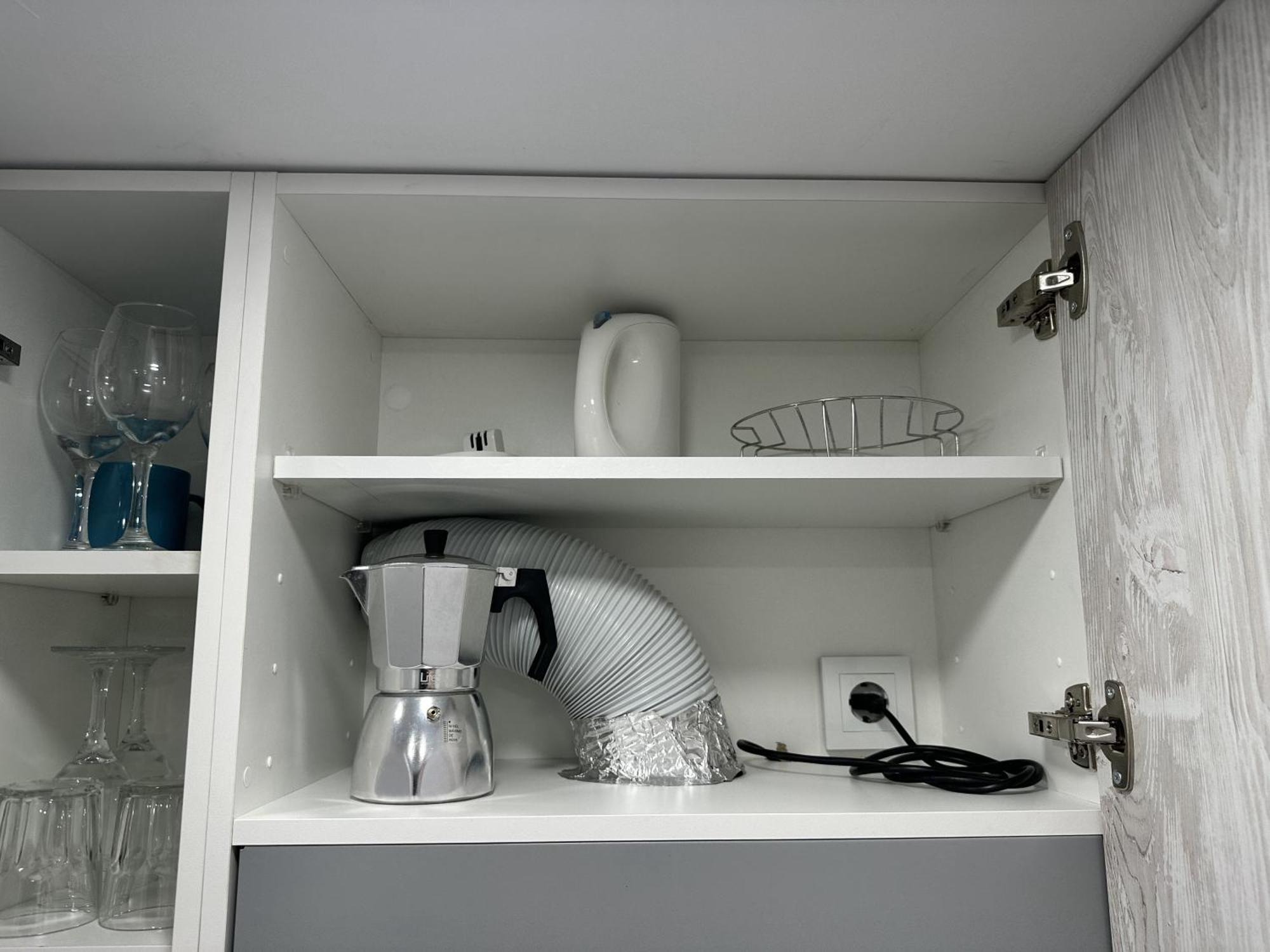 Apartment Cg4n - Nuevo Estudio, Recien Reformado, Wifi