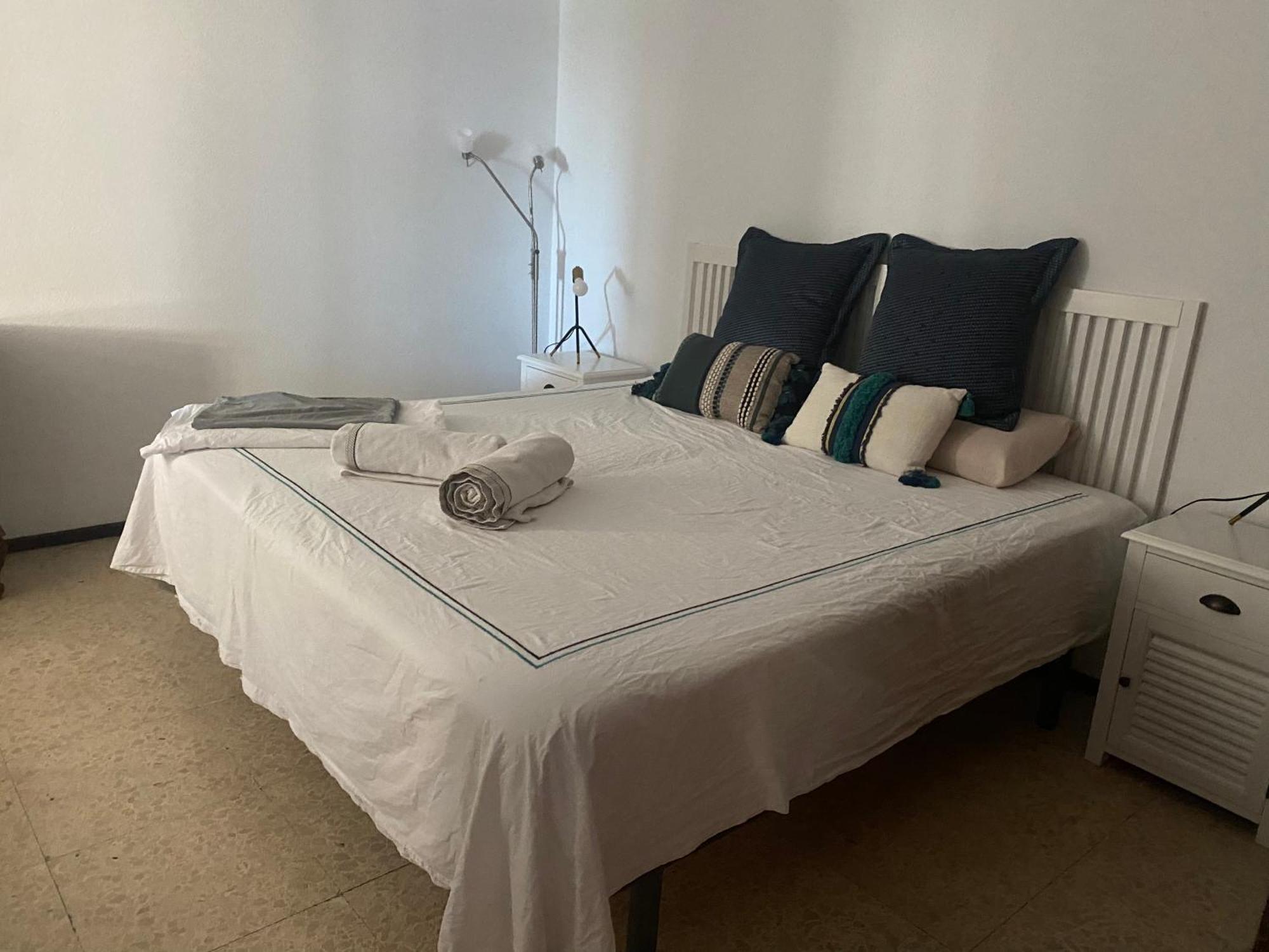 Playamar Primera Linea Front De Apartment Torremolinos