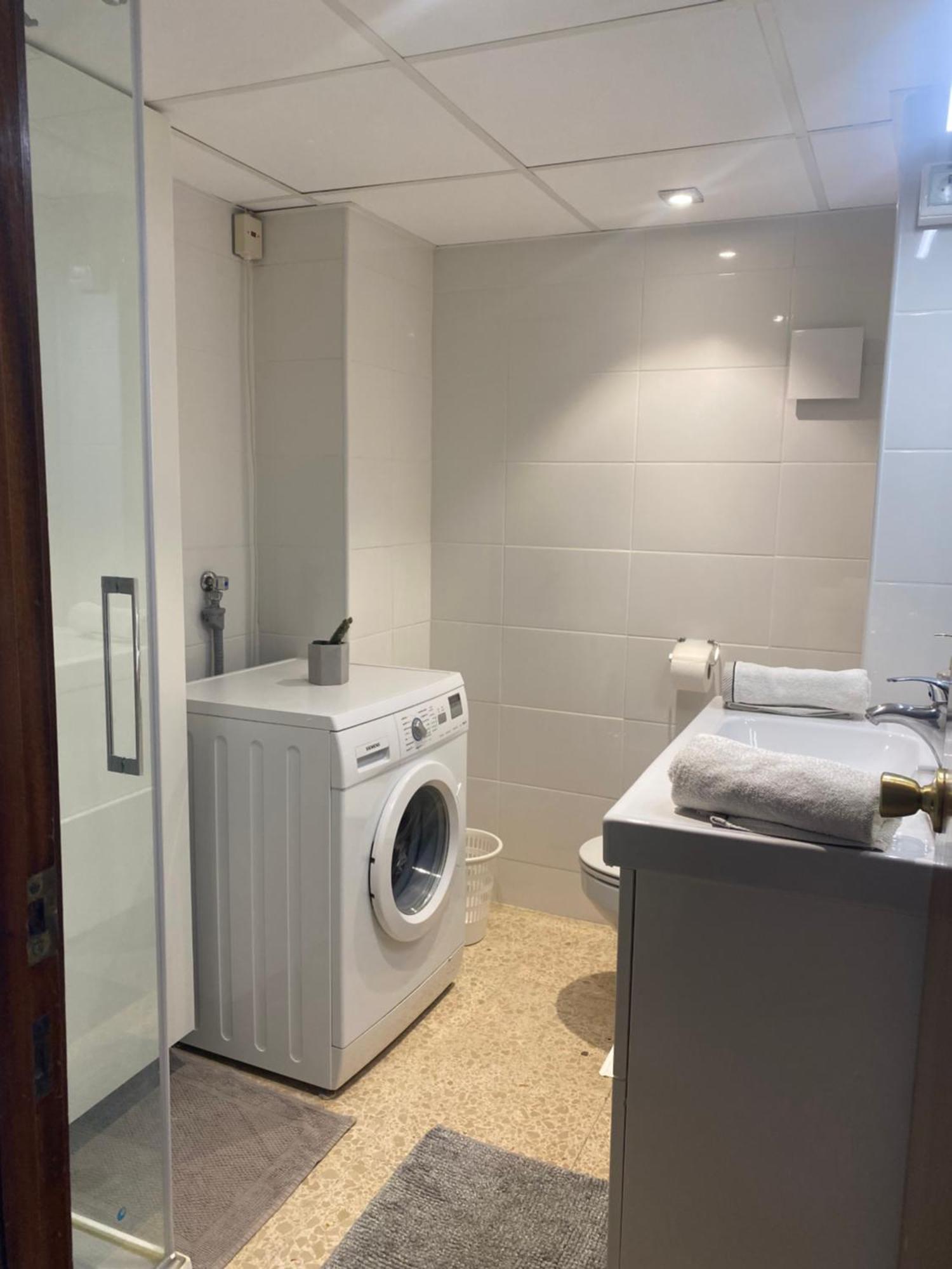 Playamar Primera Linea Front De Apartment *