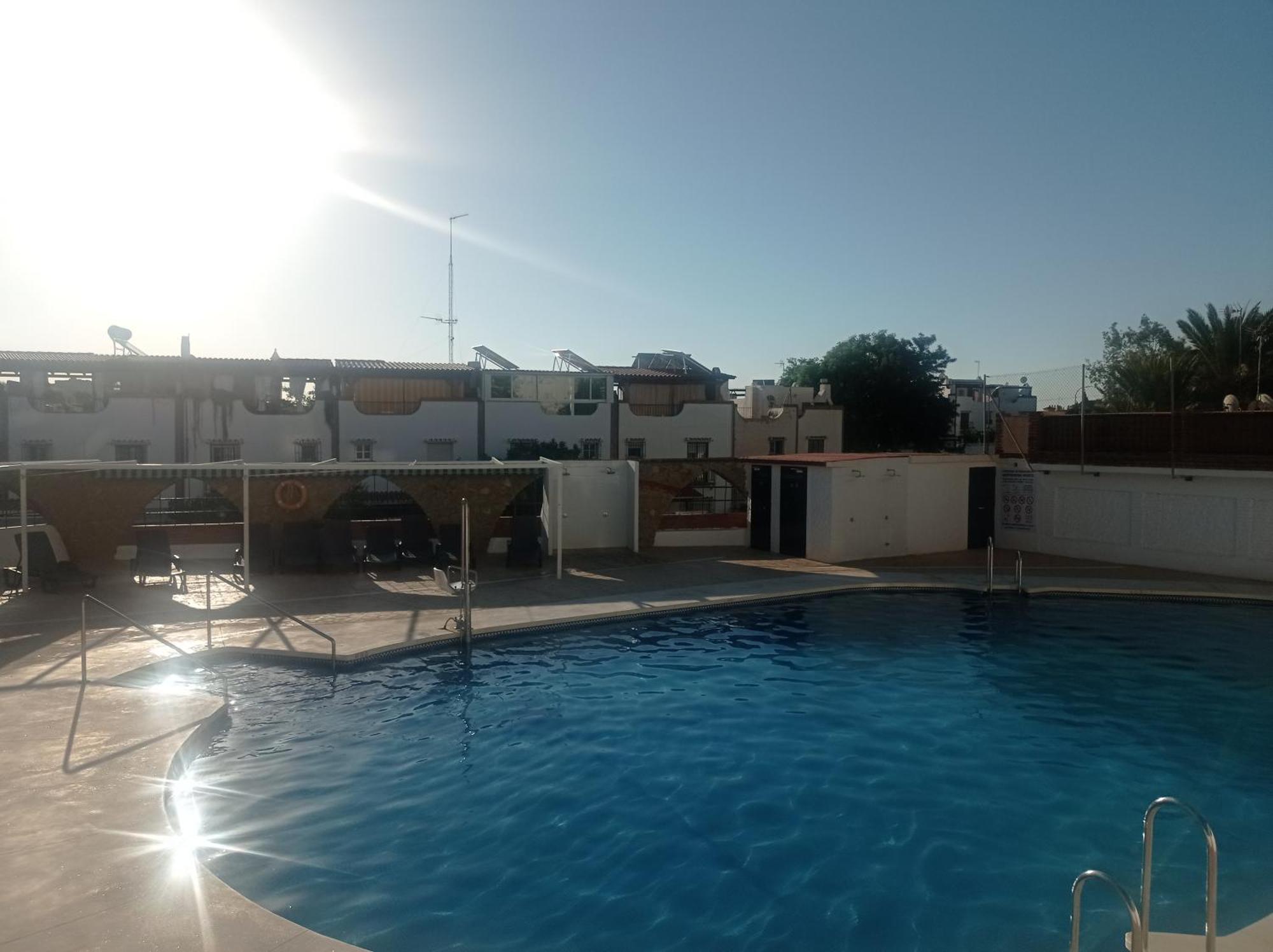 Atico Bellas Vistas Torremolinos