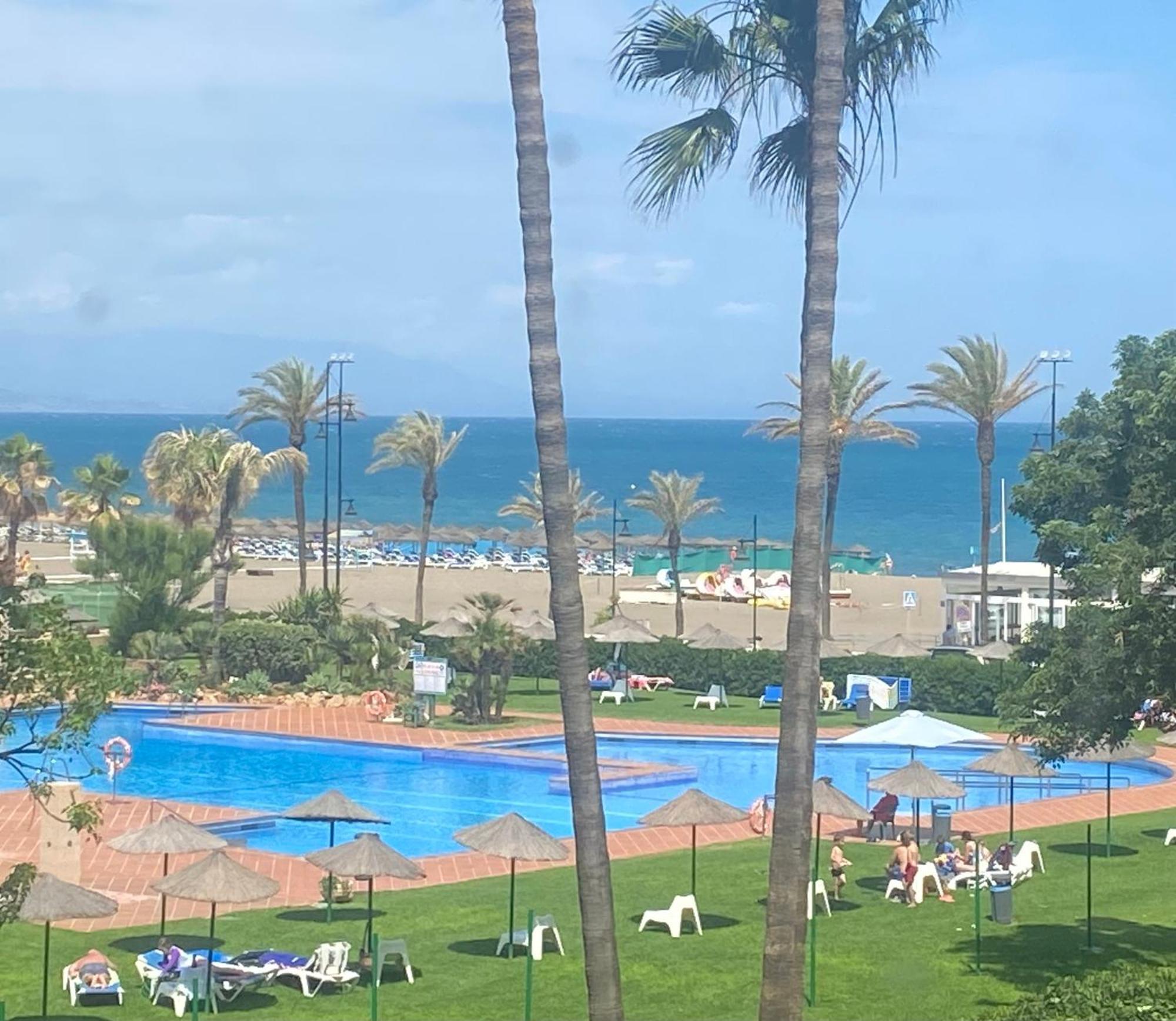 Playamar Primera Linea Front De * Torremolinos