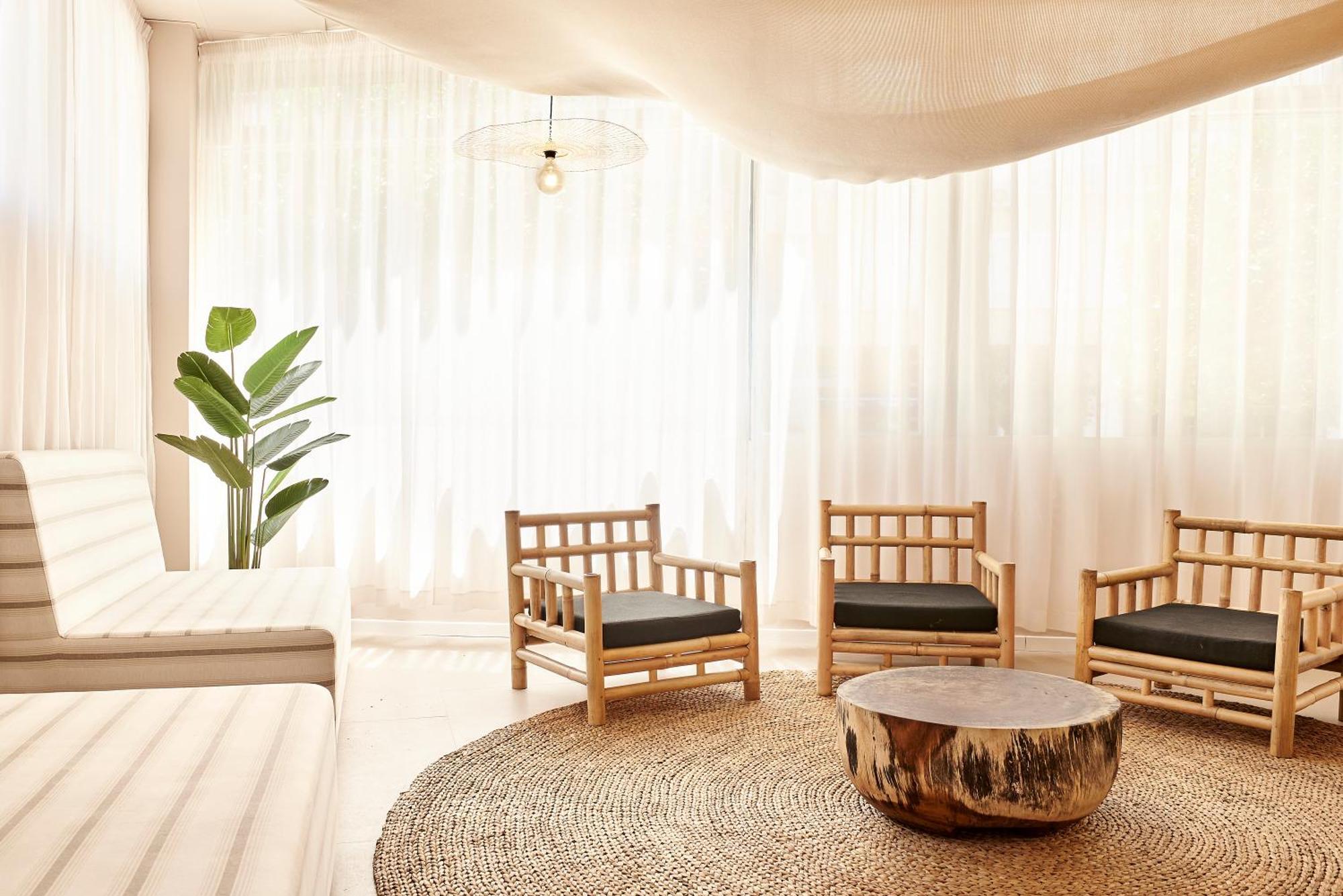 Hotel Tent 3*
