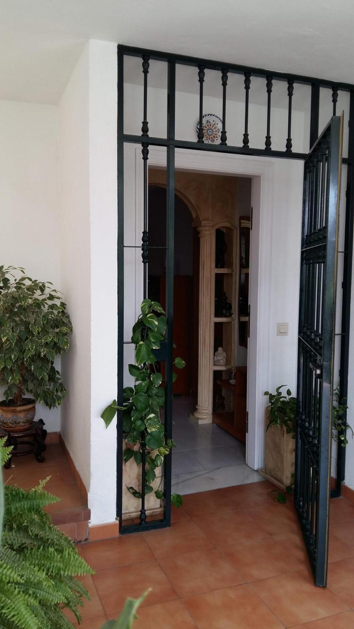 Appartement Oasis Torremolinos