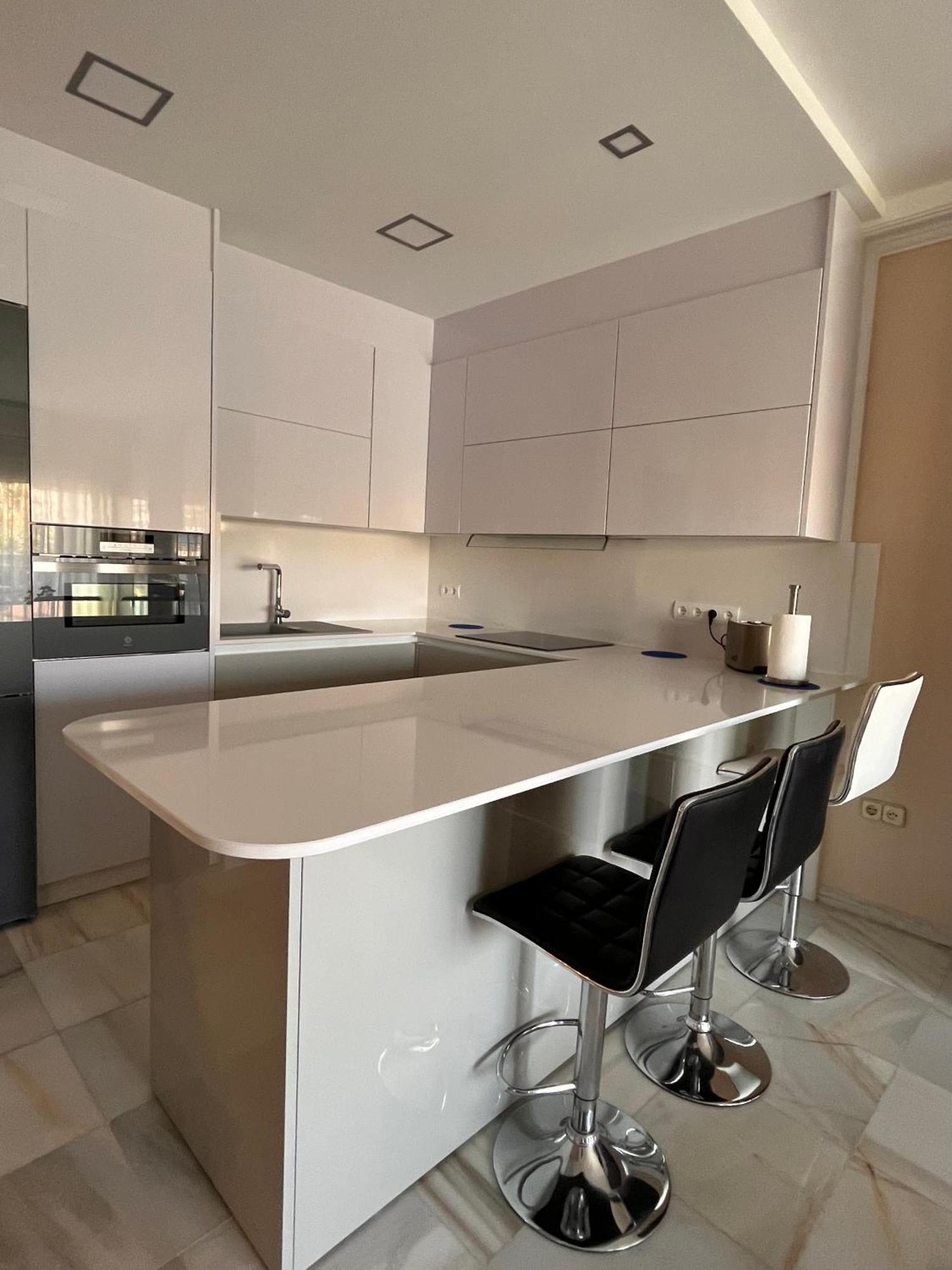 Apartment Costalago