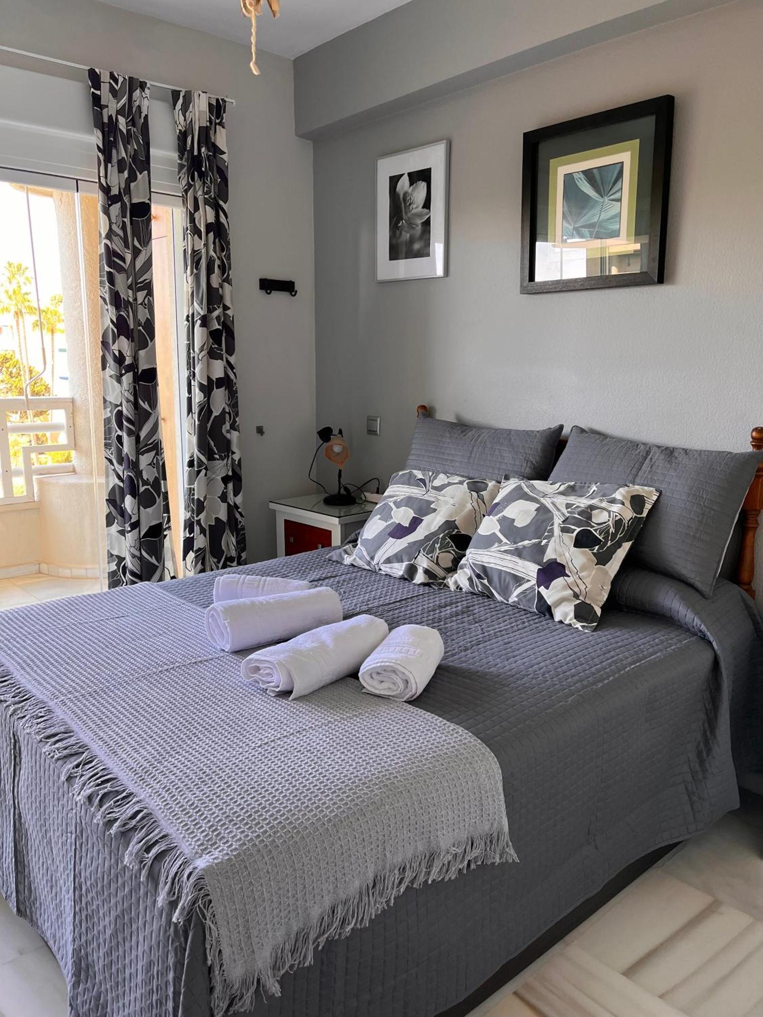Costalago Apartment Torremolinos