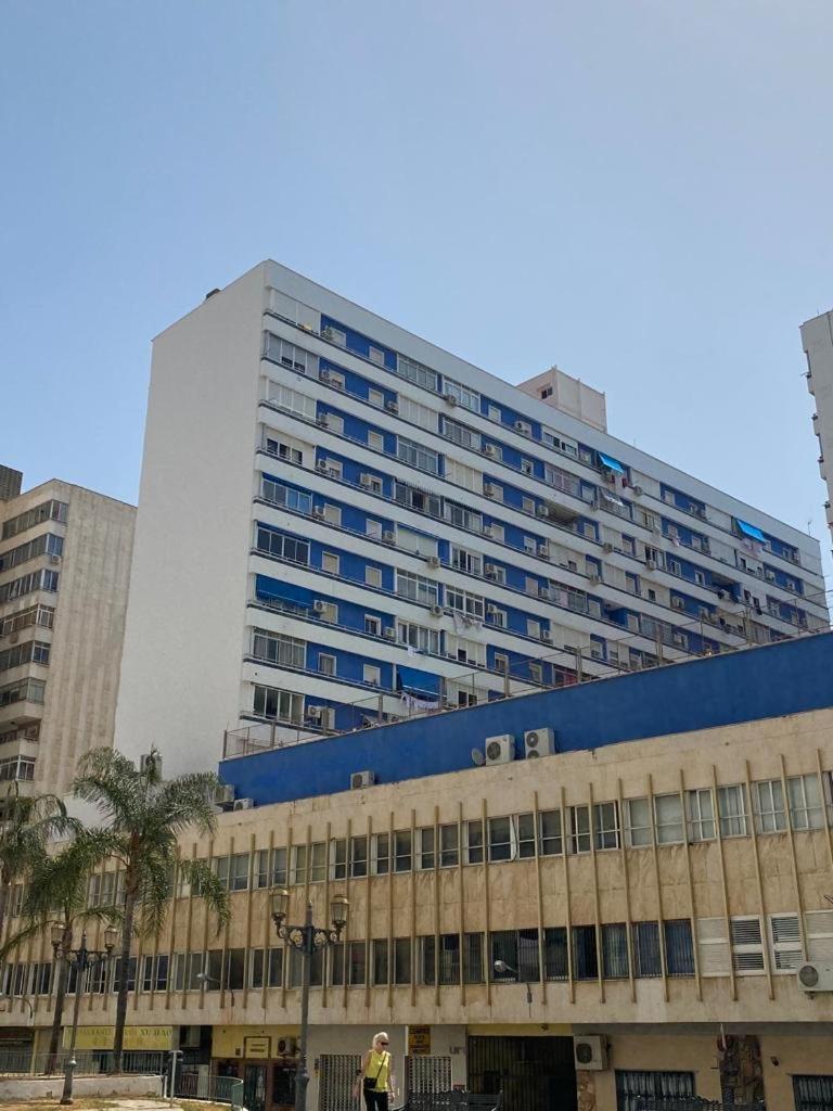 Apartment Centro Torremolinos