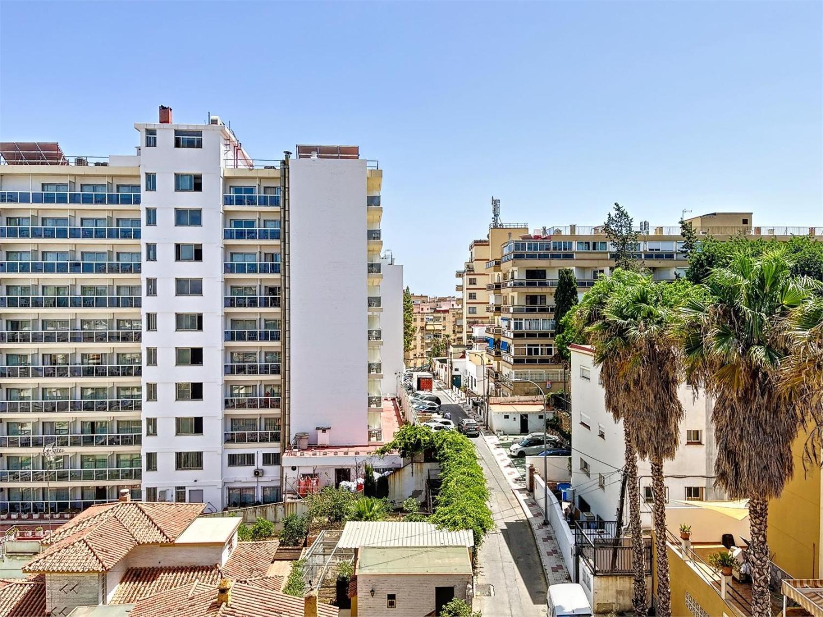 Apartamento Urban Luxe Torremoilinos Torremolinos