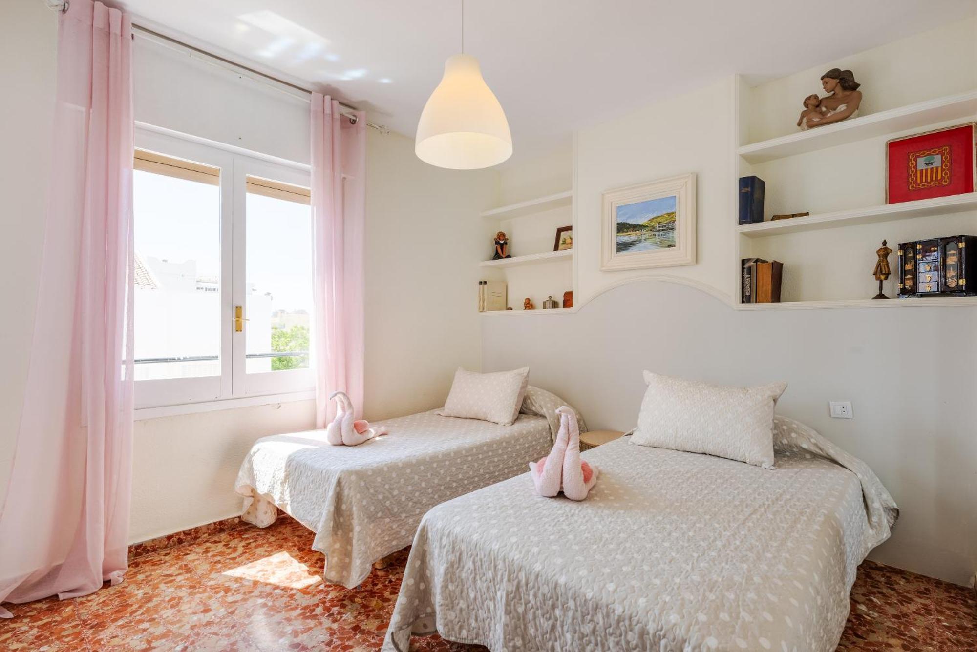 Casa Beramendi Vakantiehuis *
