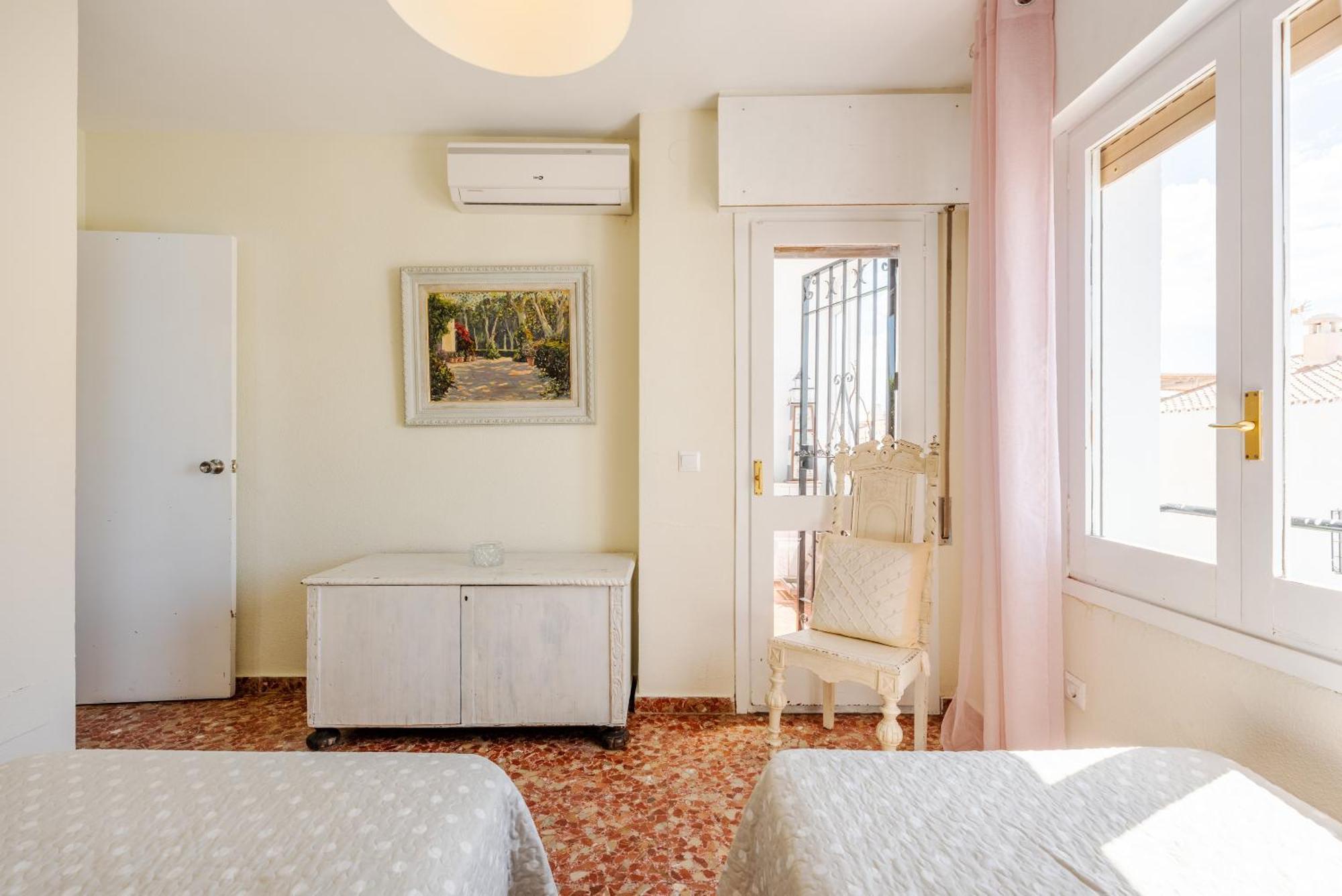 Casa Beramendi Torremolinos