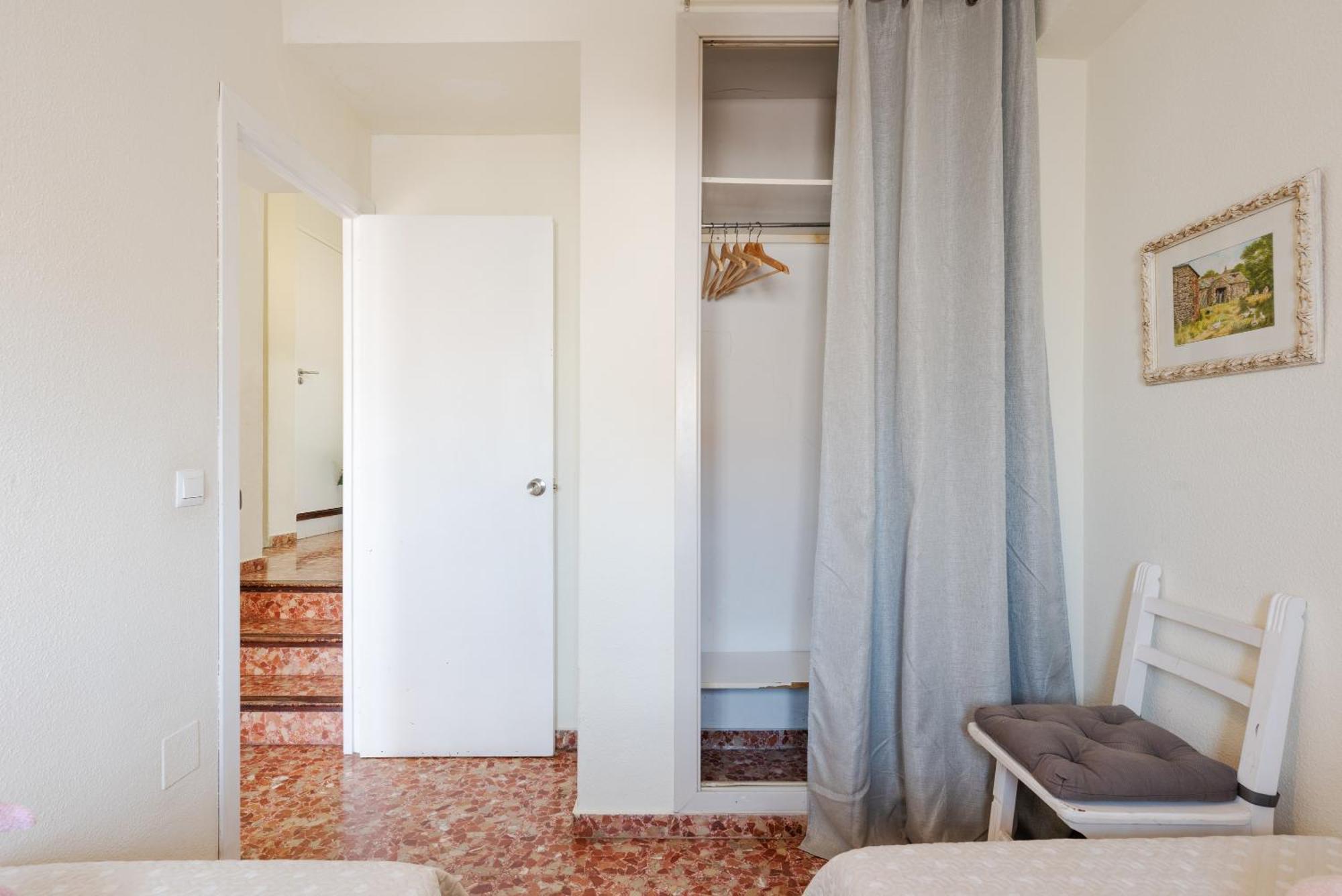 Casa Beramendi Vakantiehuis