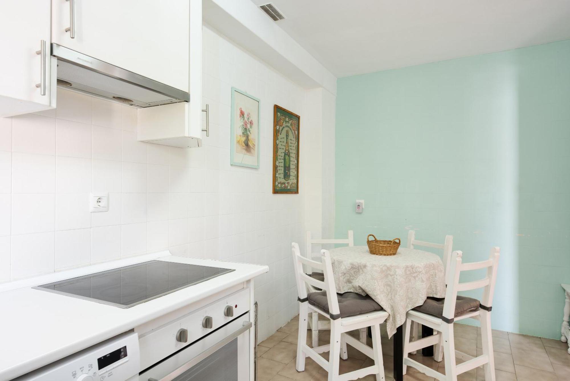 Casa Beramendi Torremolinos