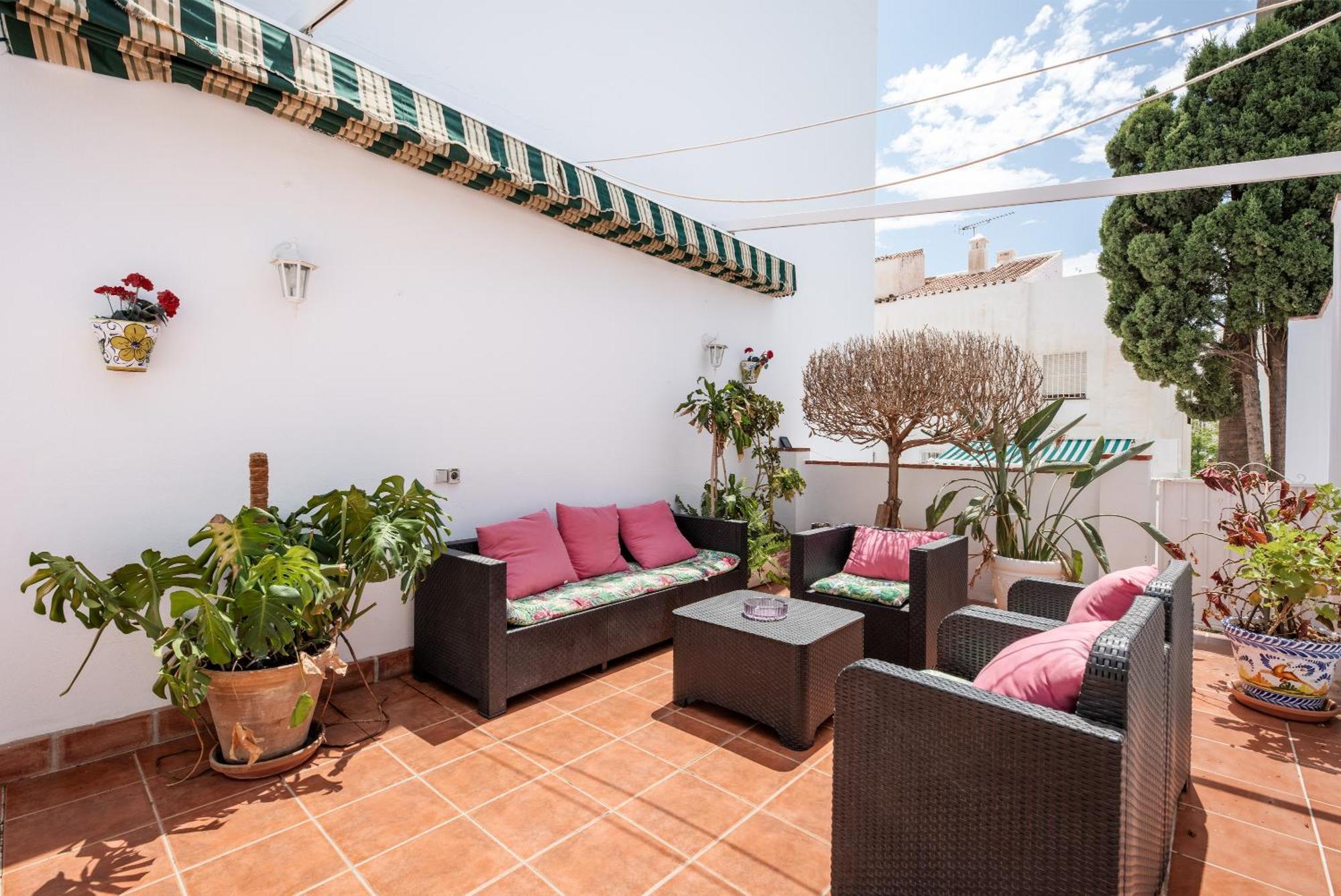 Casa Beramendi
