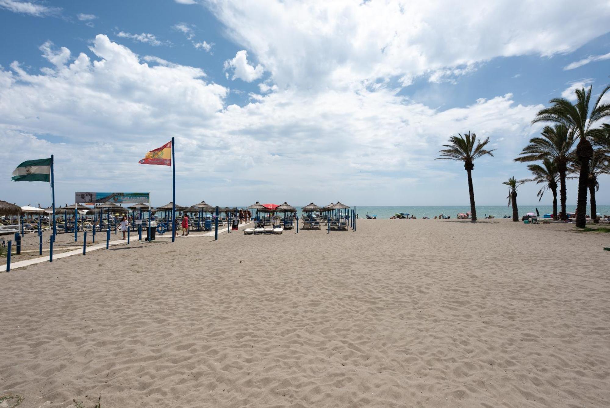 Casa Beramendi Vakantiehuis