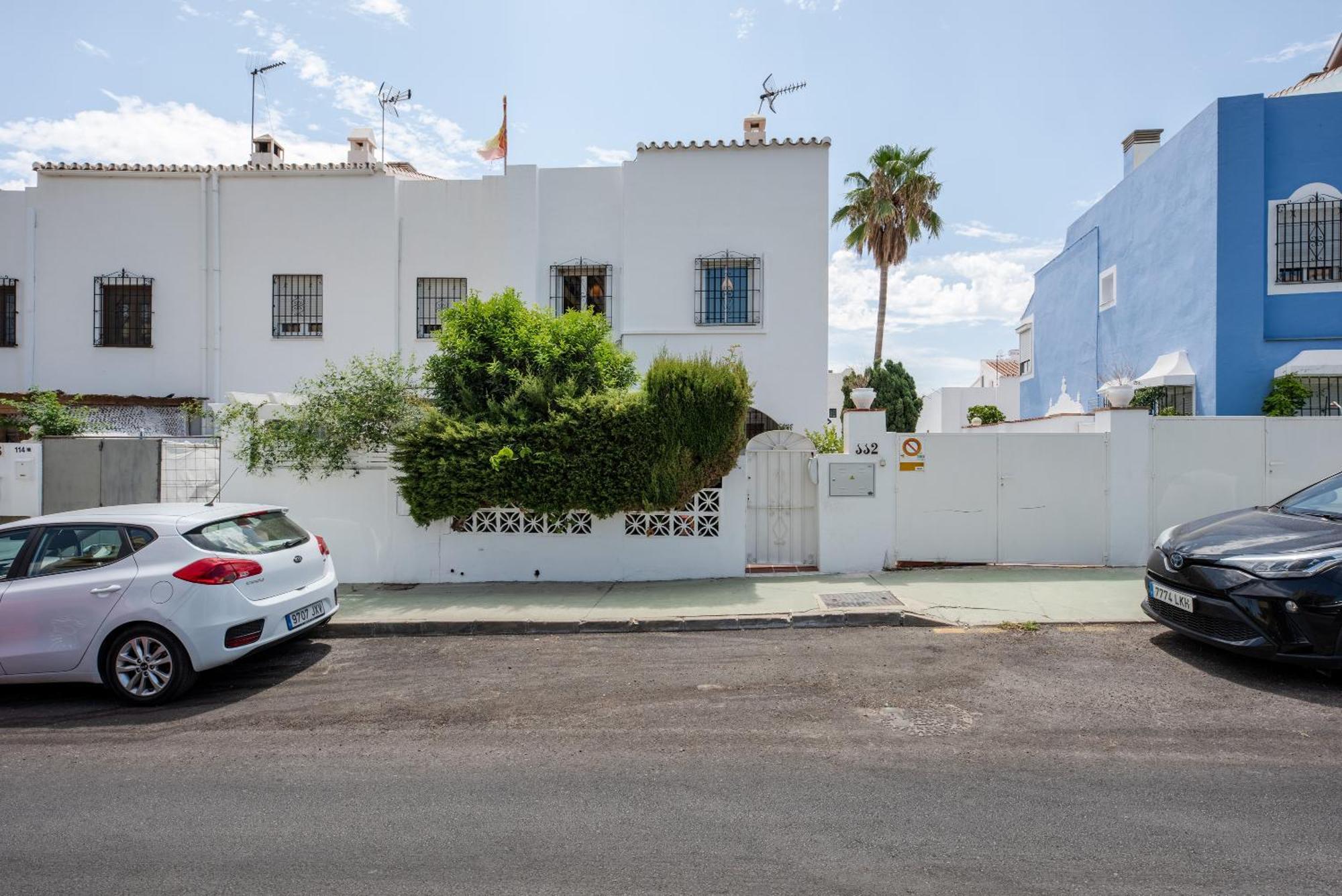 Casa Beramendi *