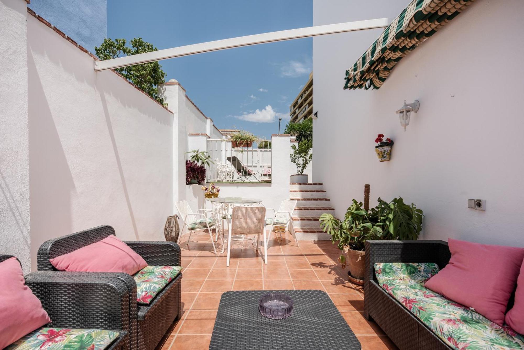 Casa Beramendi Vakantiehuis *