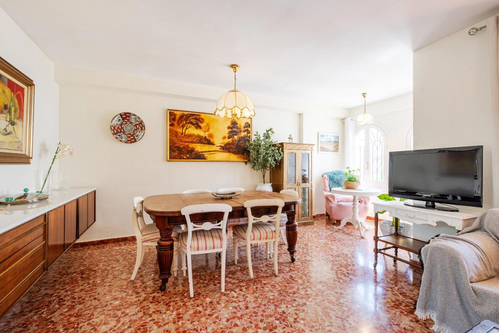 Vakantiehuis Casa Beramendi *