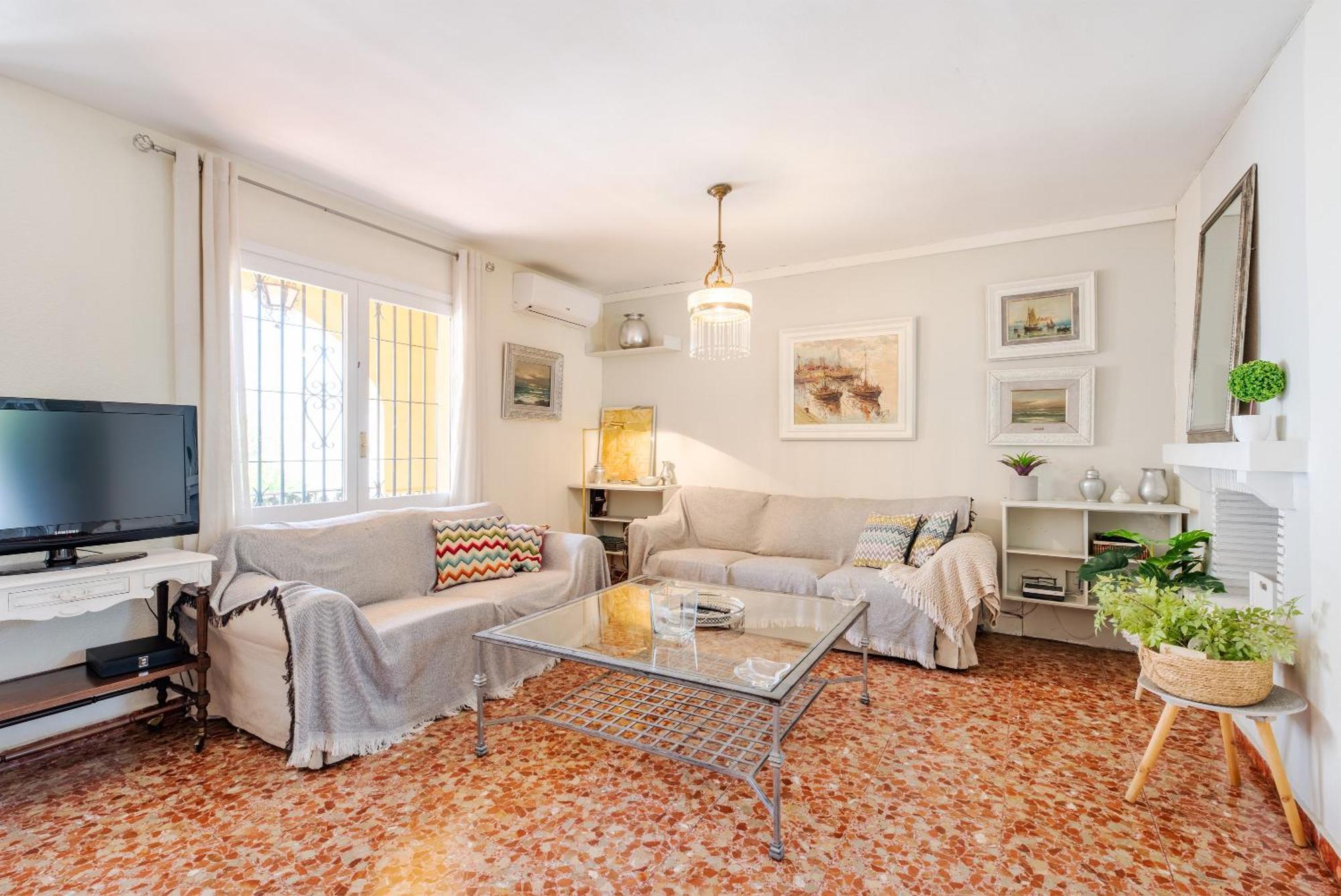 Casa Beramendi *