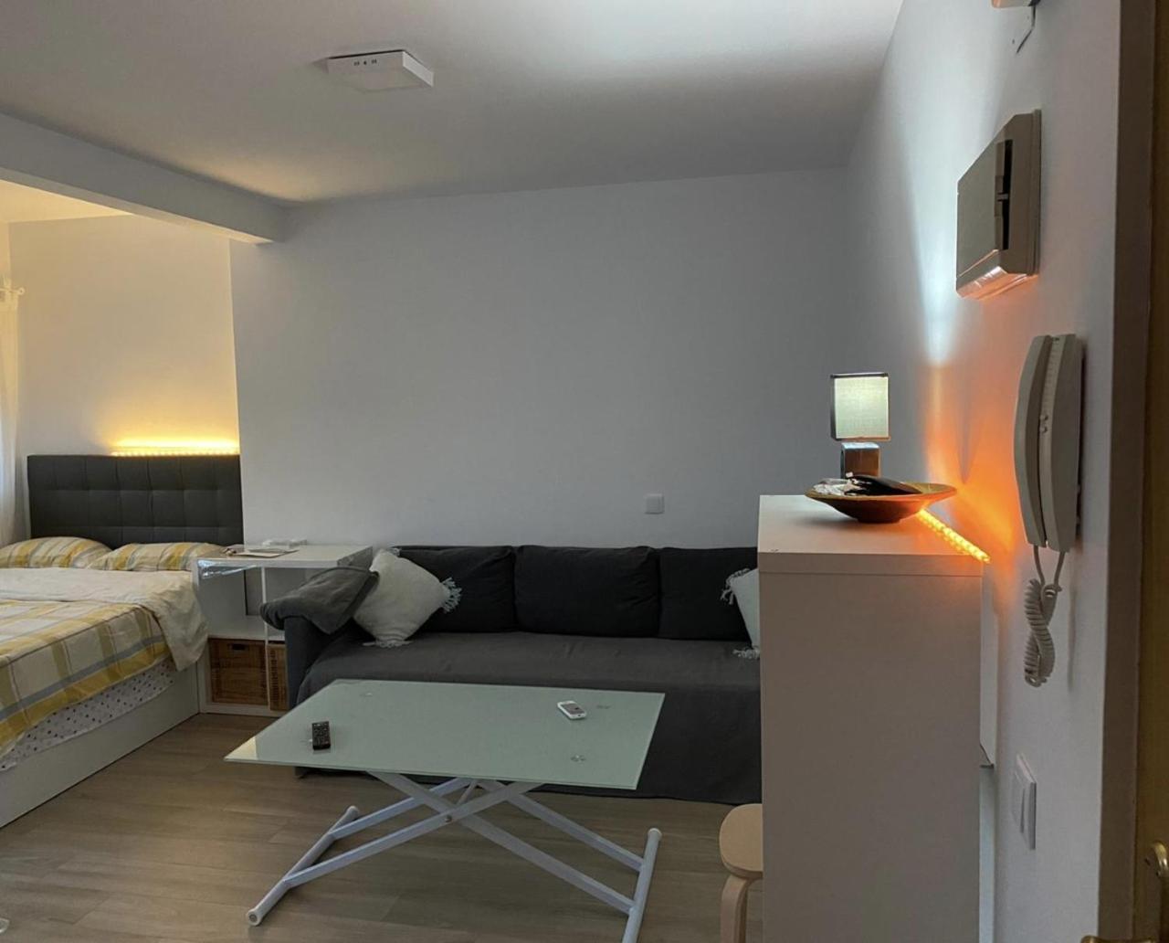 Centro Apartment