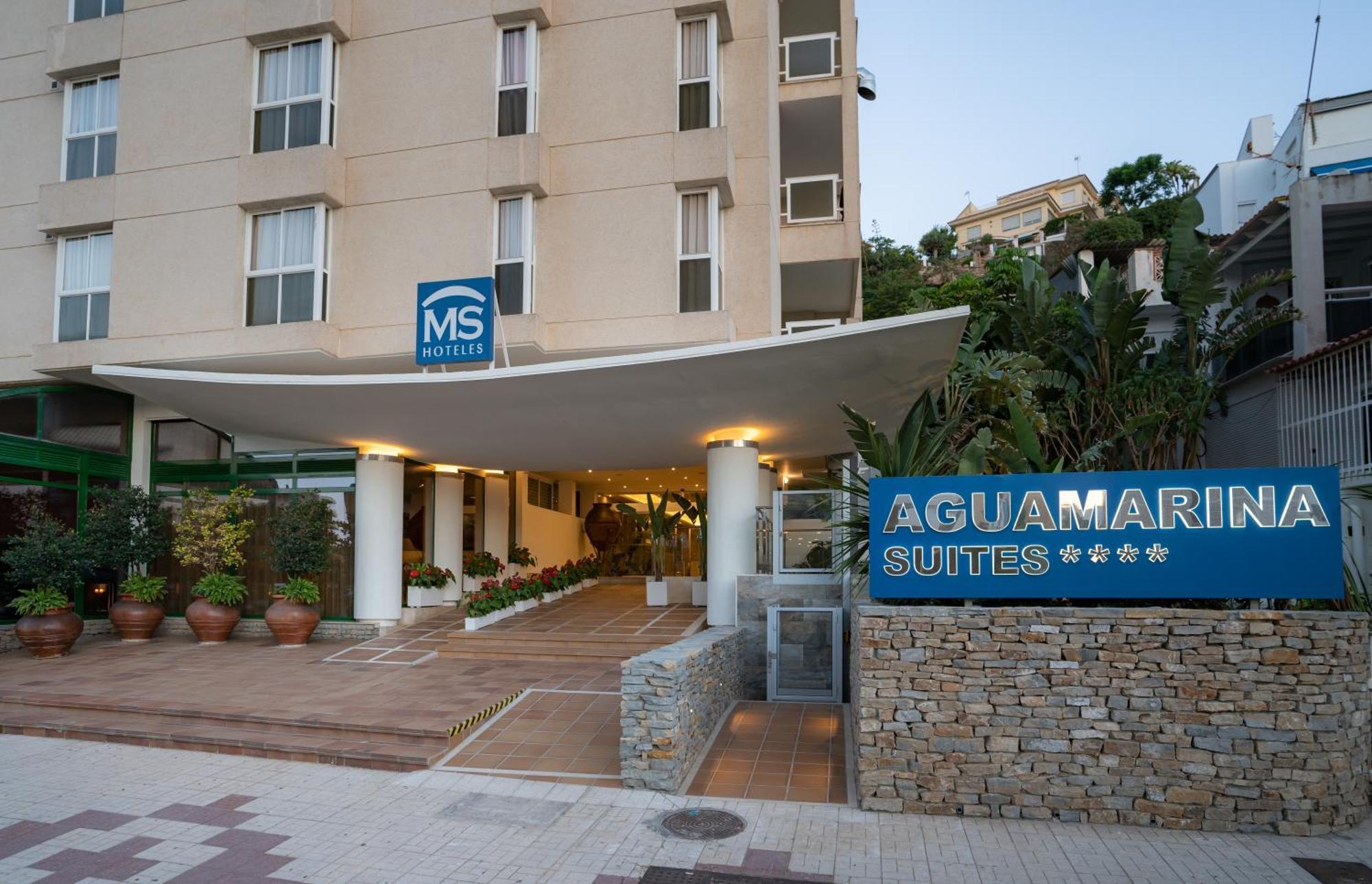 Ms Aguamarina 4* Torremolinos