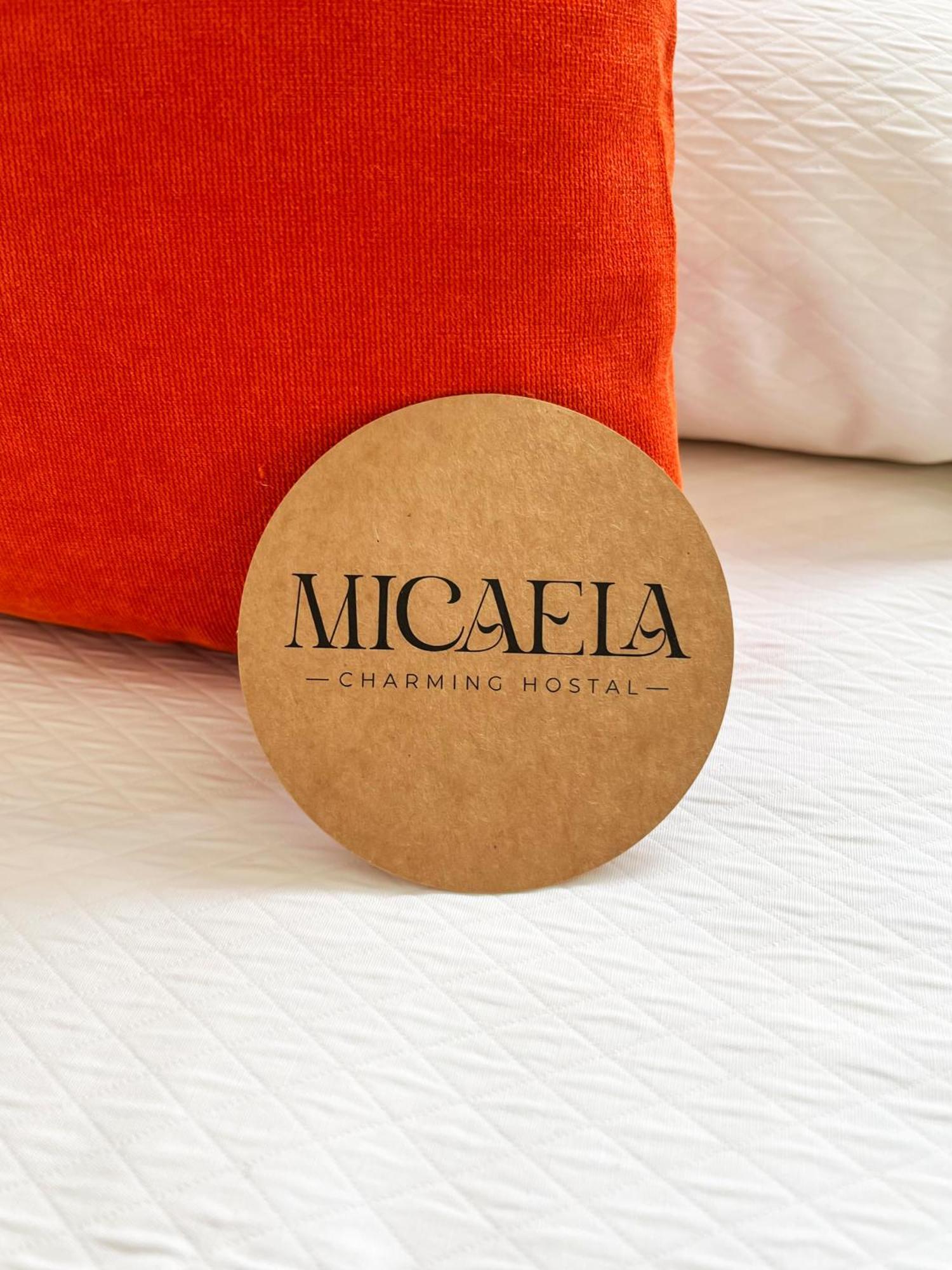 Guest house Micaela Charming Torremolinos