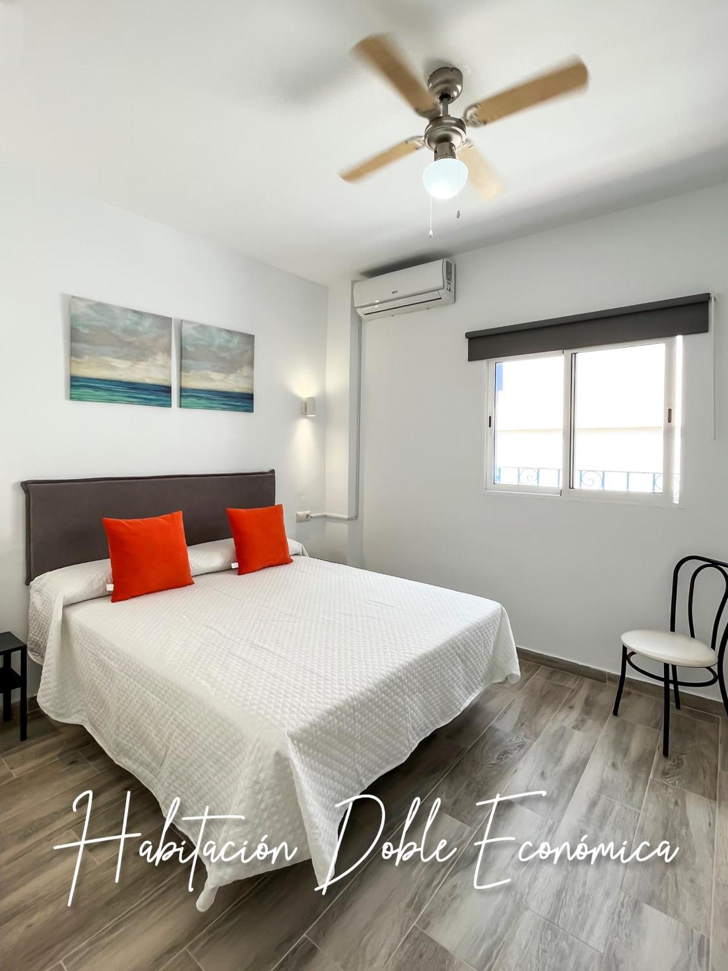 Micaela Charming Guest house Torremolinos