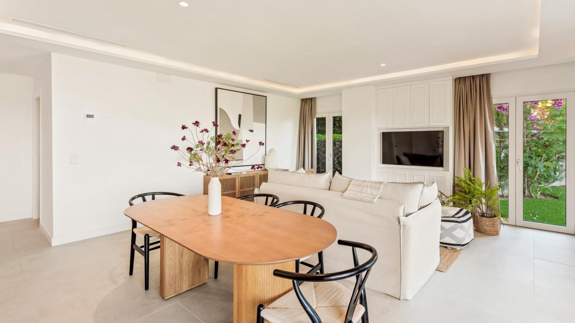 Apartamento Castillo San Carlos Luxury