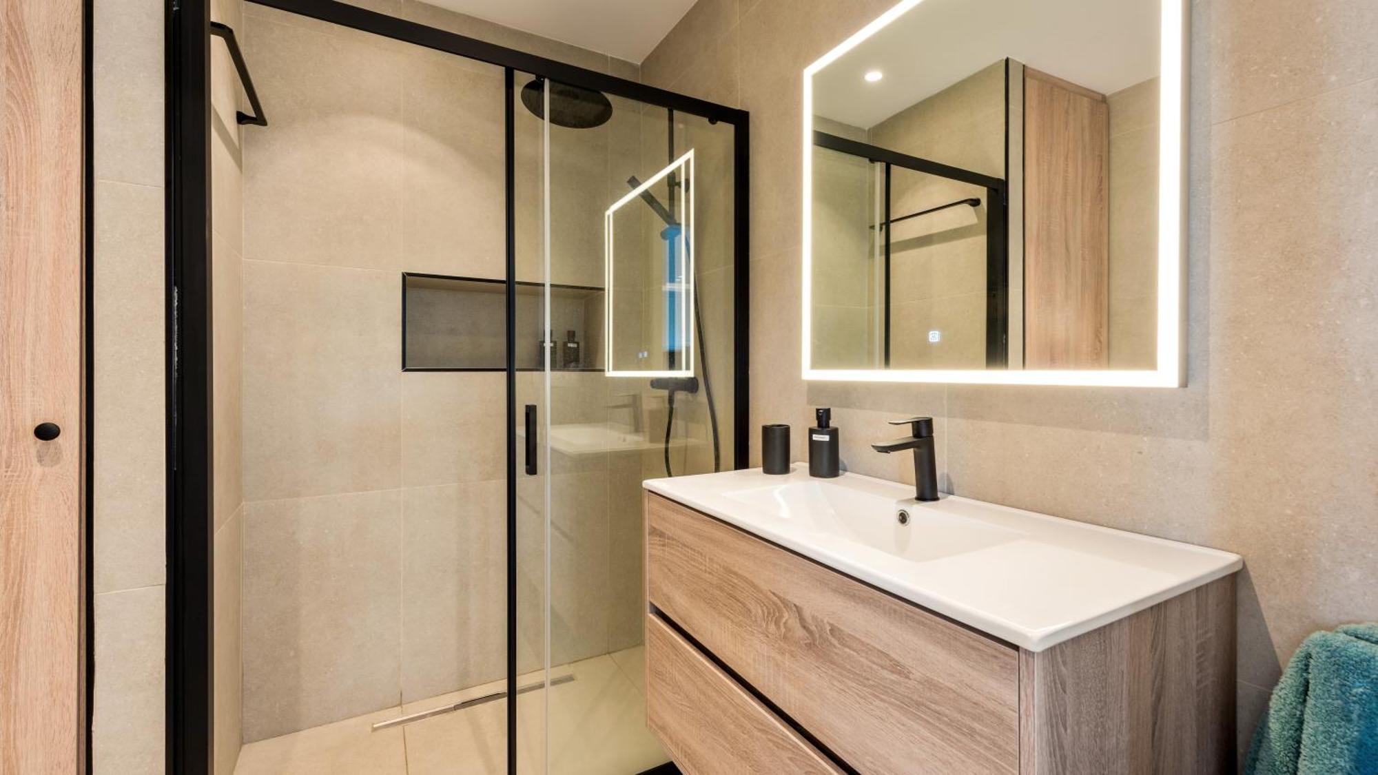 Apartamento Castillo San Carlos Luxury *