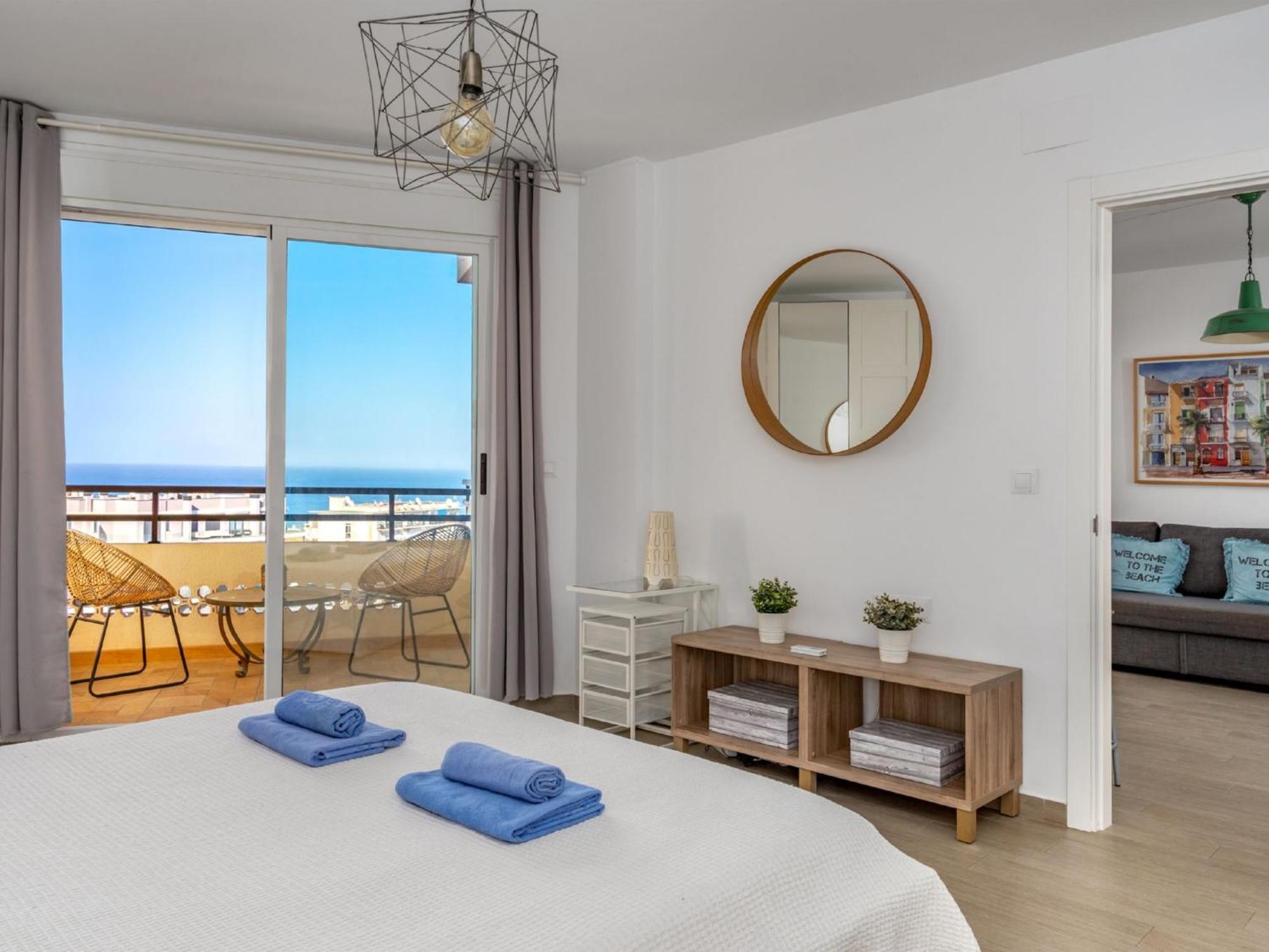 Duquesa De Espana-1 By Interhome
