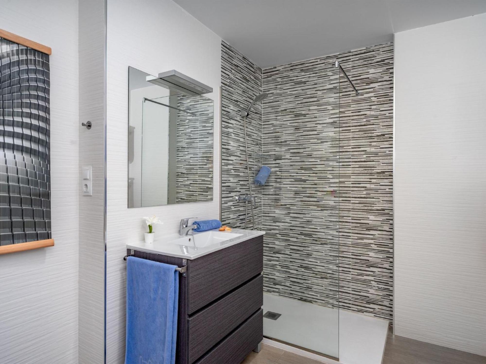 Apartment Duquesa De Espana-1 By Interhome *