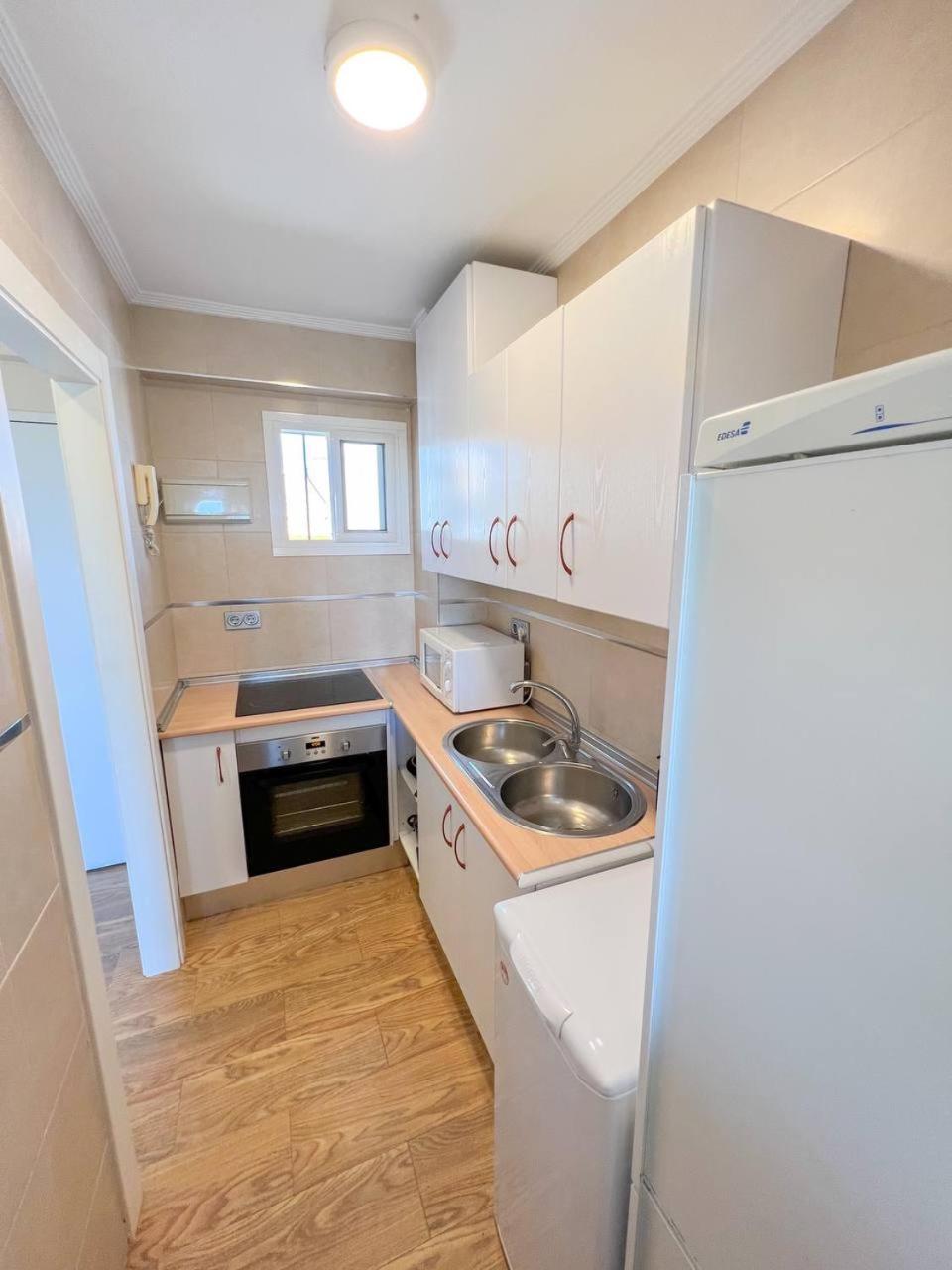 Appartement Beautiful Loft Playamar Pool And Beach