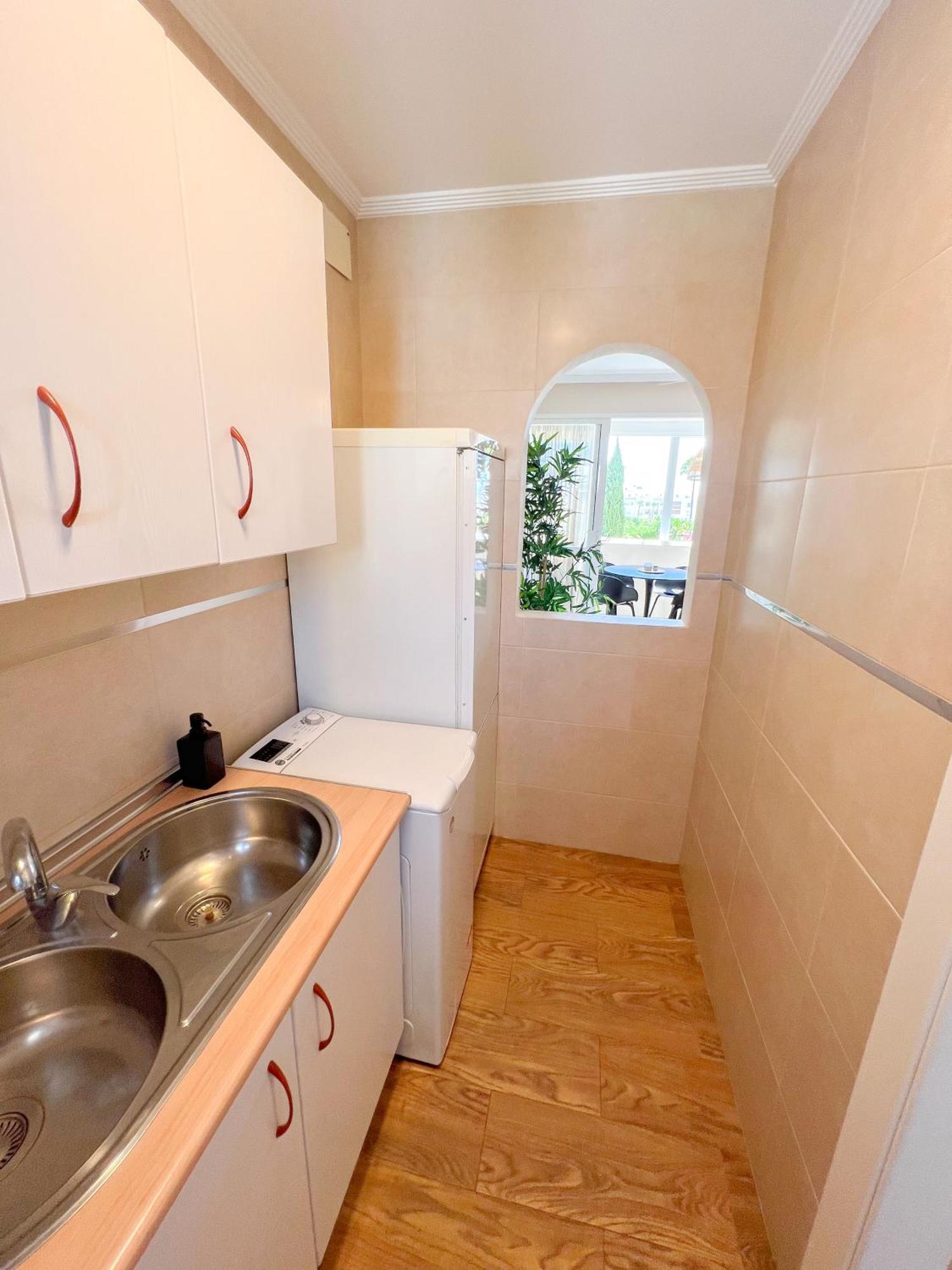 Beautiful Loft Playamar Pool And Beach Appartement Torremolinos