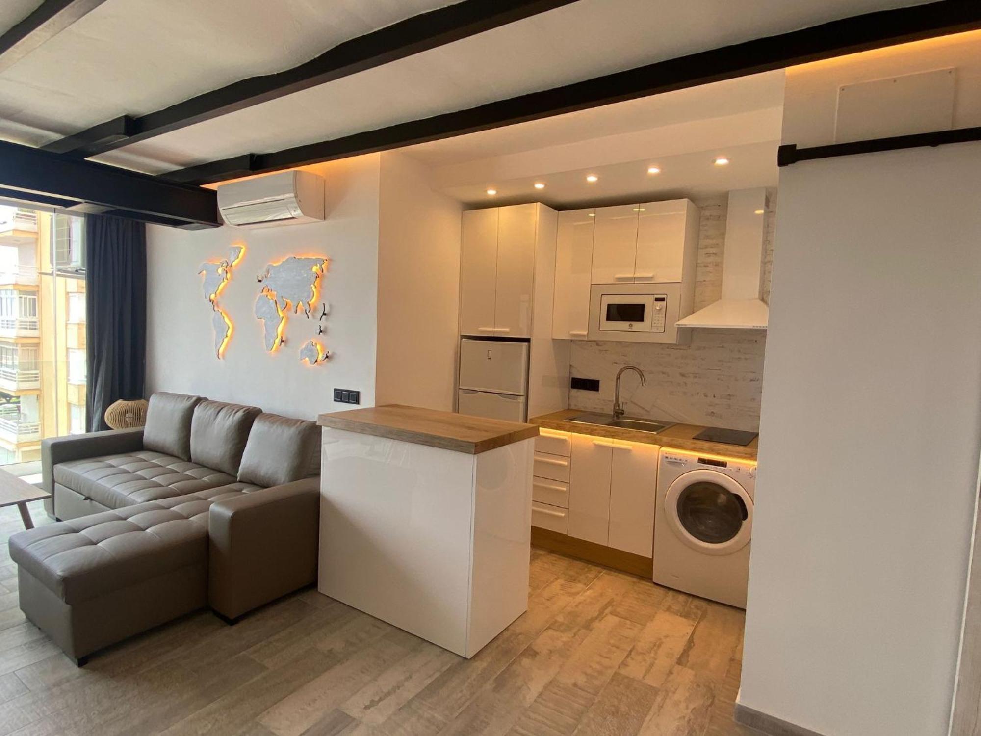 Appartement Eurosol *