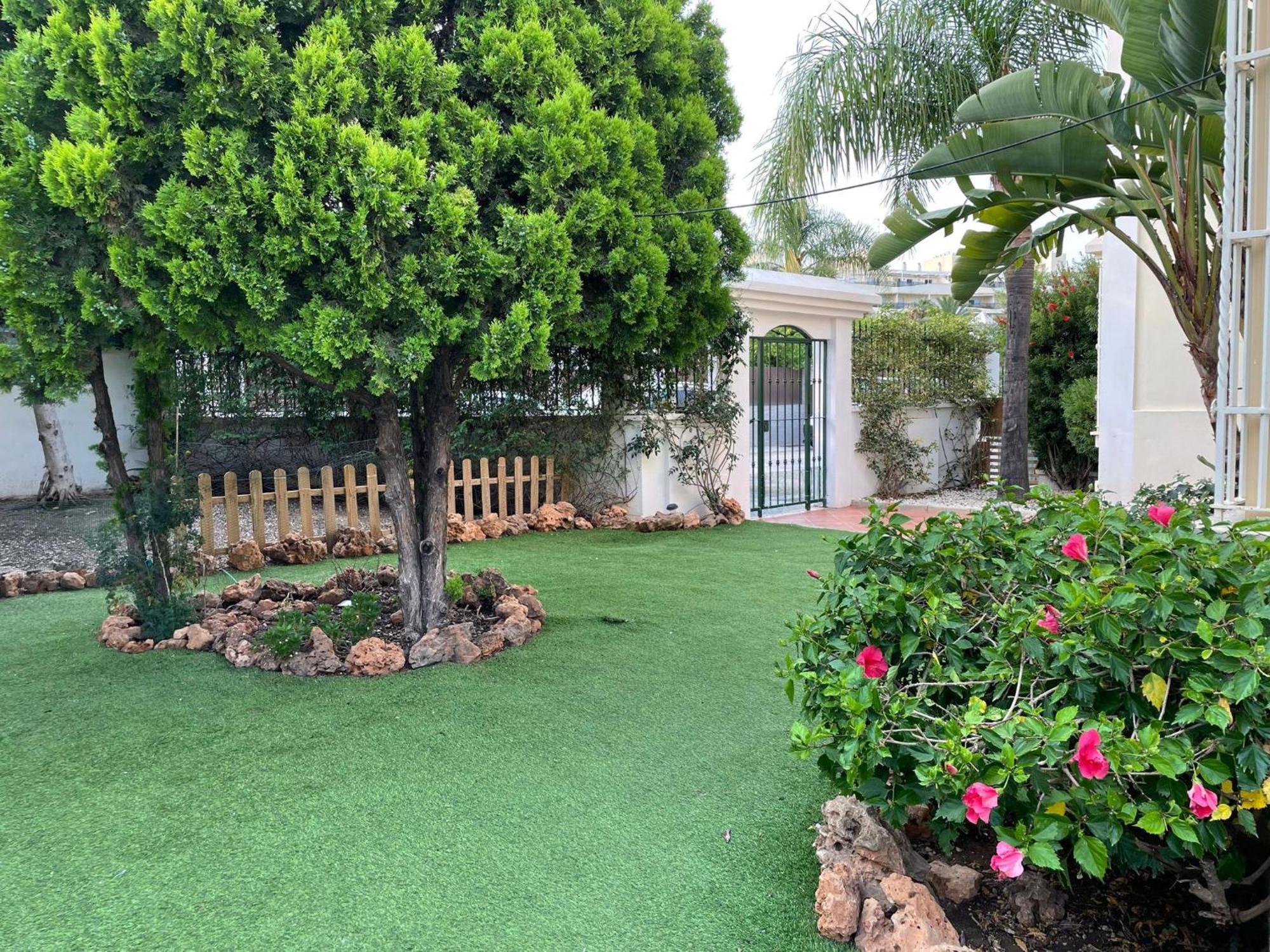 Bed & Breakfast Bonita Torremolinos