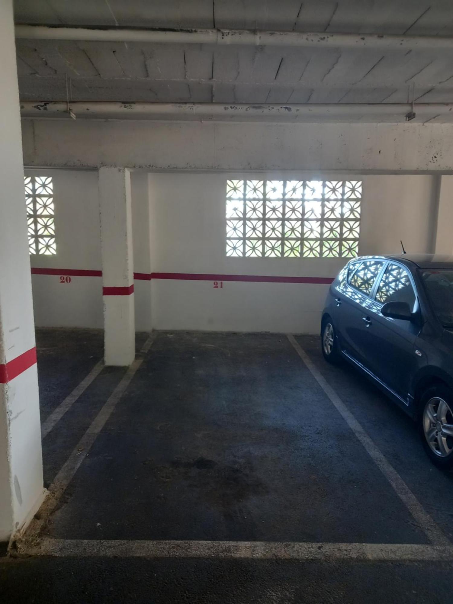 álamos Apartamento Torremolinos